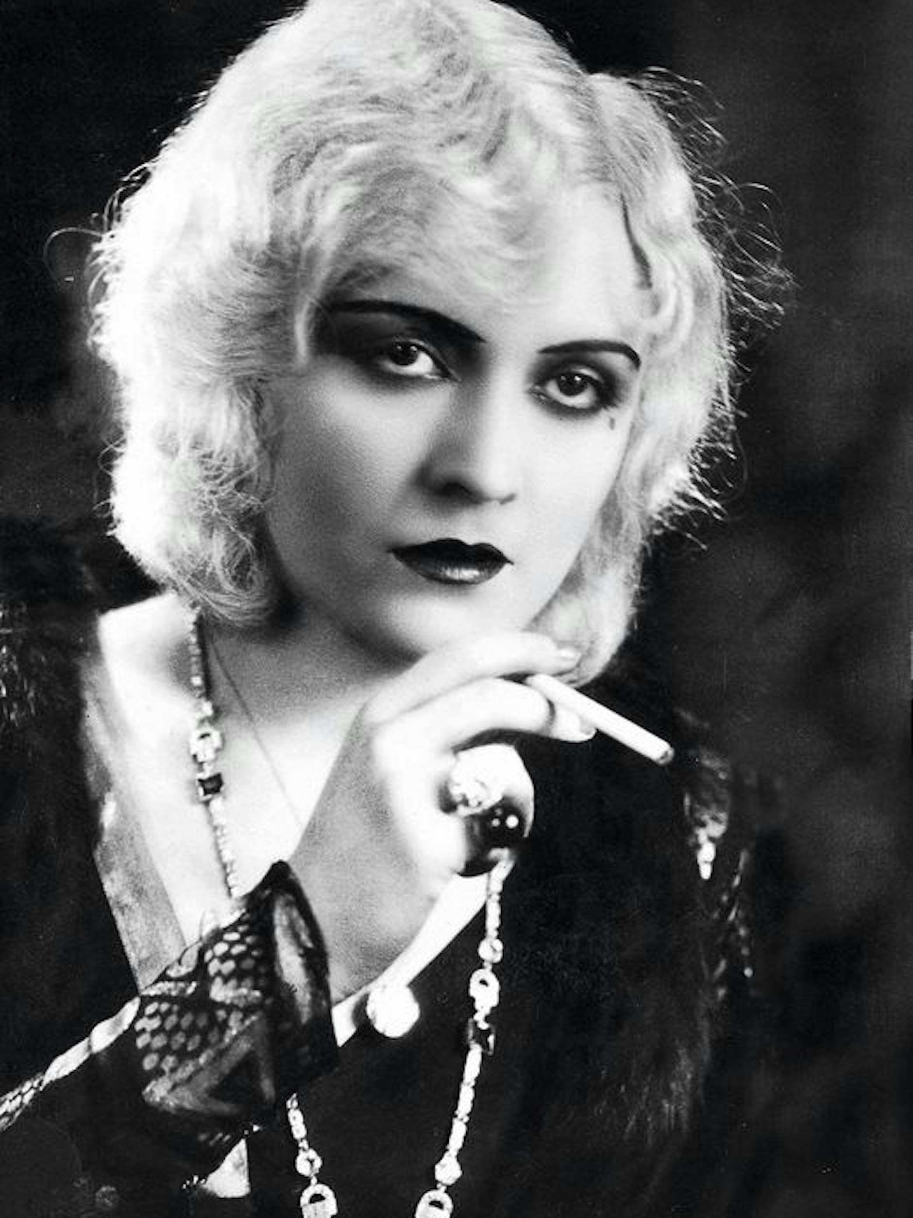 Pola Negri