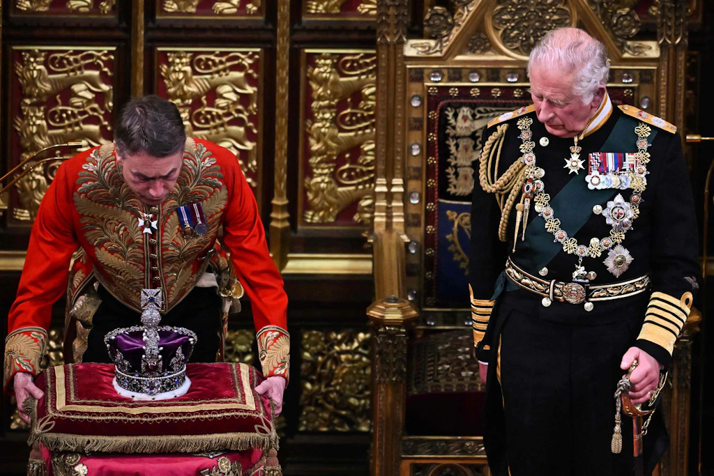 Was für ein König wird Charles III. werden?