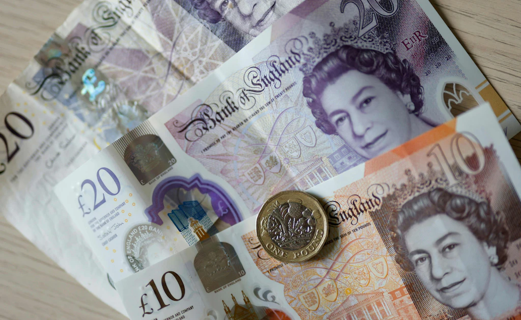 Geld, Hymne, Pässe: Was sich nach dem Tod der Queen für die Briten ändert