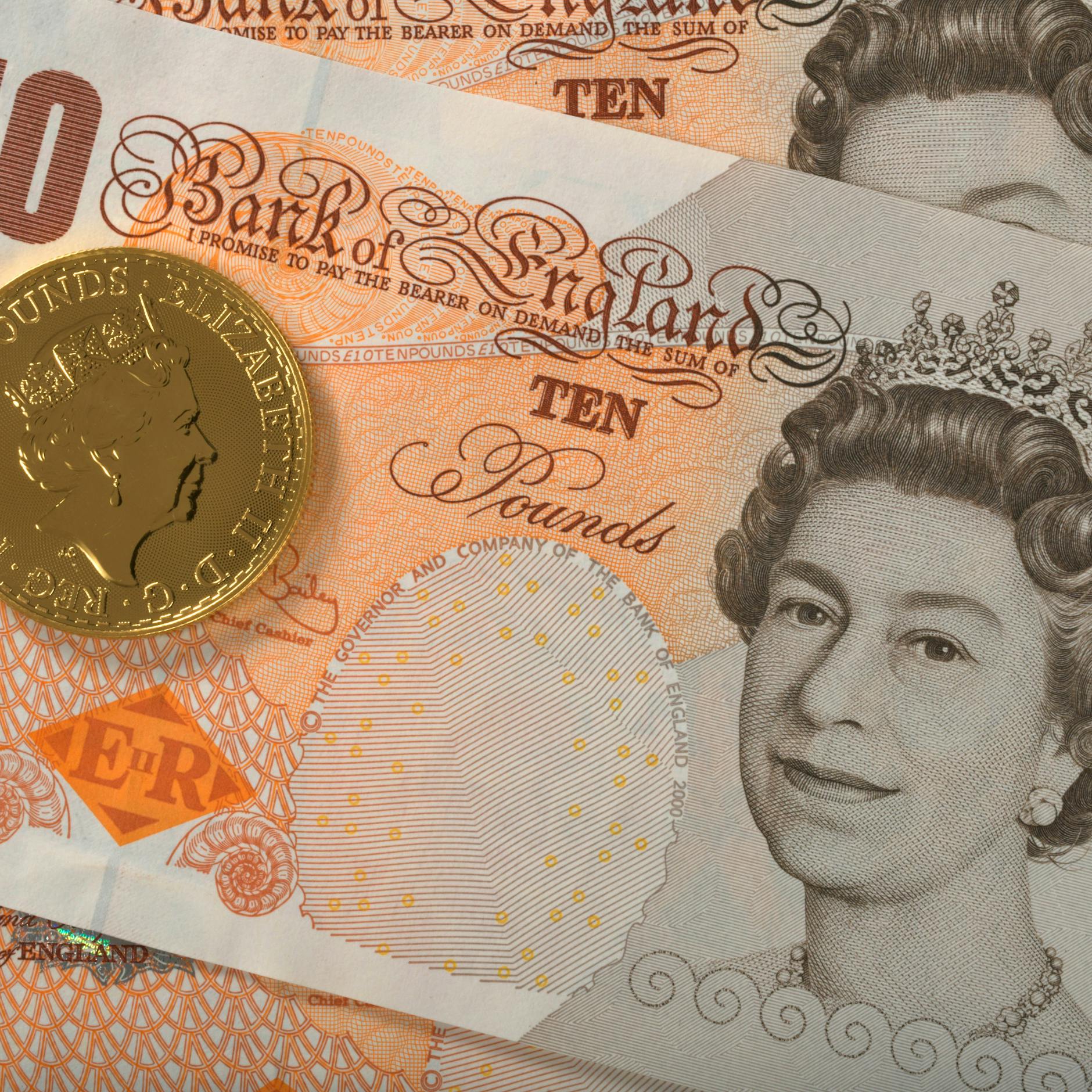 Hymne, Geld, Pässe: Was sich nach dem Tod von Queen Elizabeth II. alles ändert