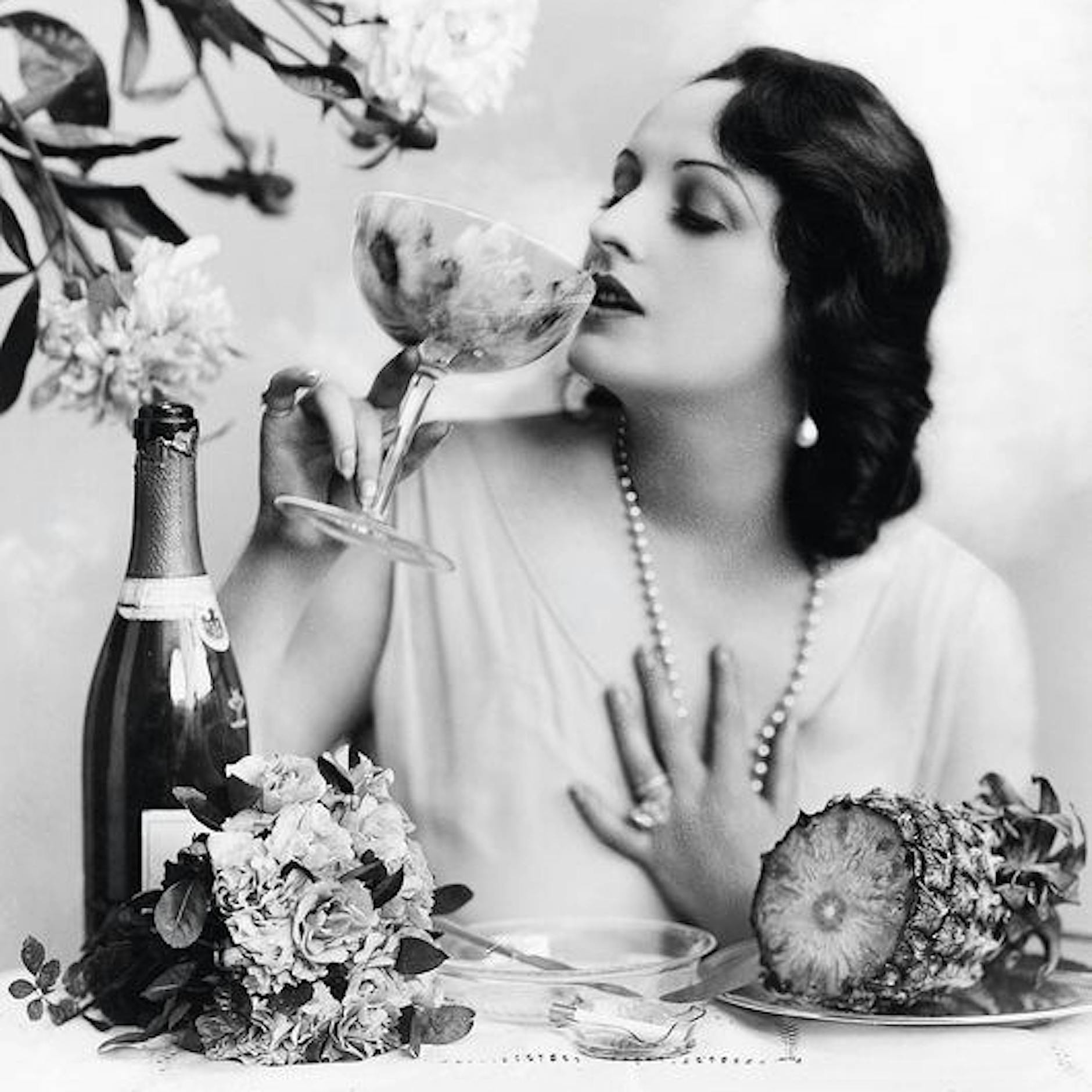 Vorsicht, Vamp! Berlins verruchteste Schauspielerinnen