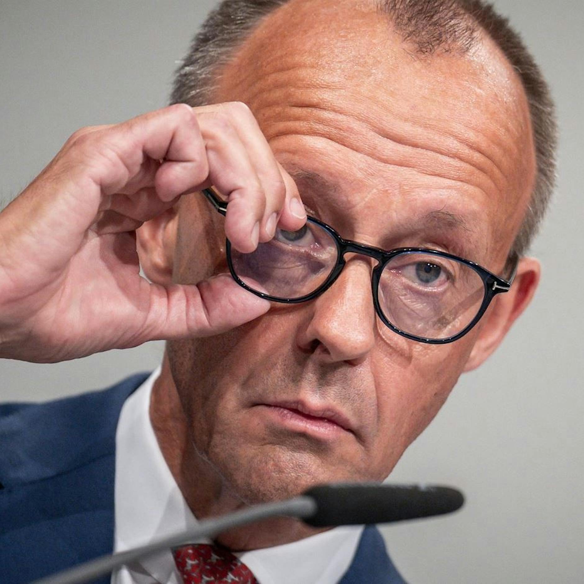 Überraschend klare Mehrheit: CDU führt Frauenquote ein