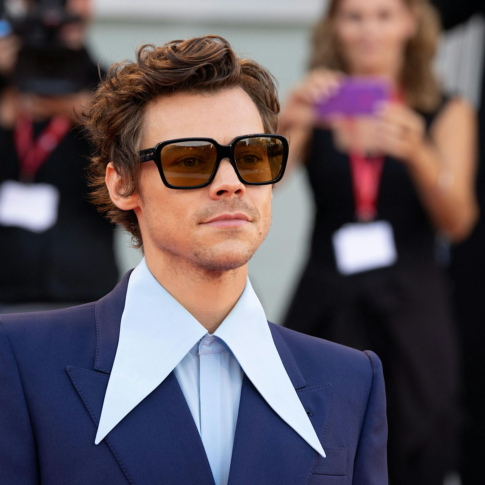 Anja Rützels Kolumne: Spuckverdächtiger Patron der Schnuffeligkeit