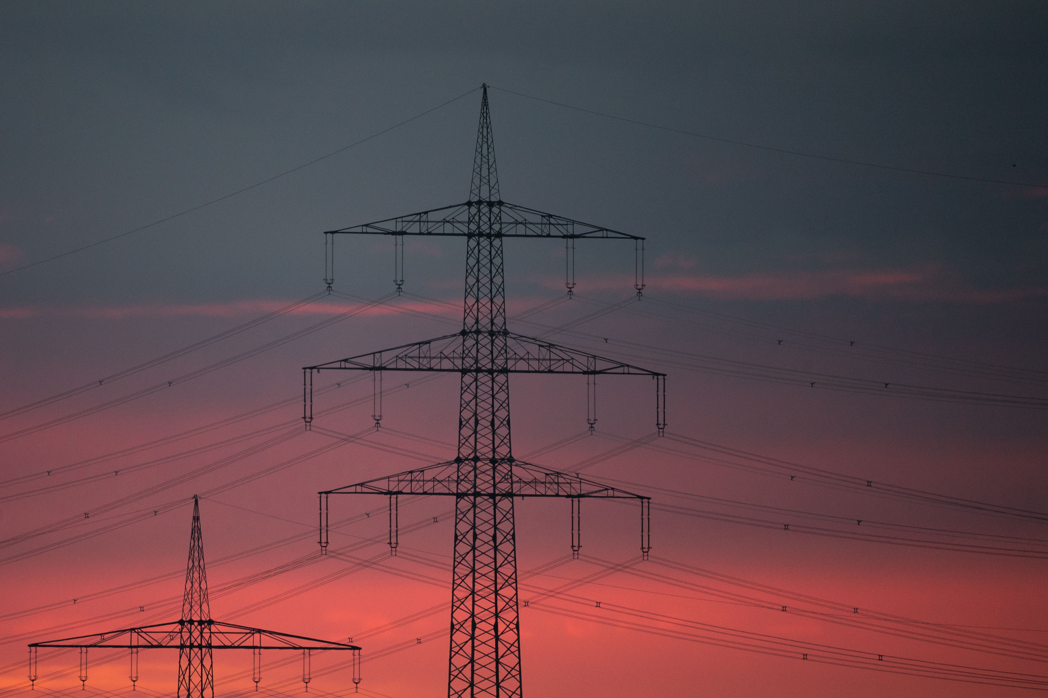 Energiekrise in Europa: Jetzt suchen die EU-Fachminister nach Notlösungen!