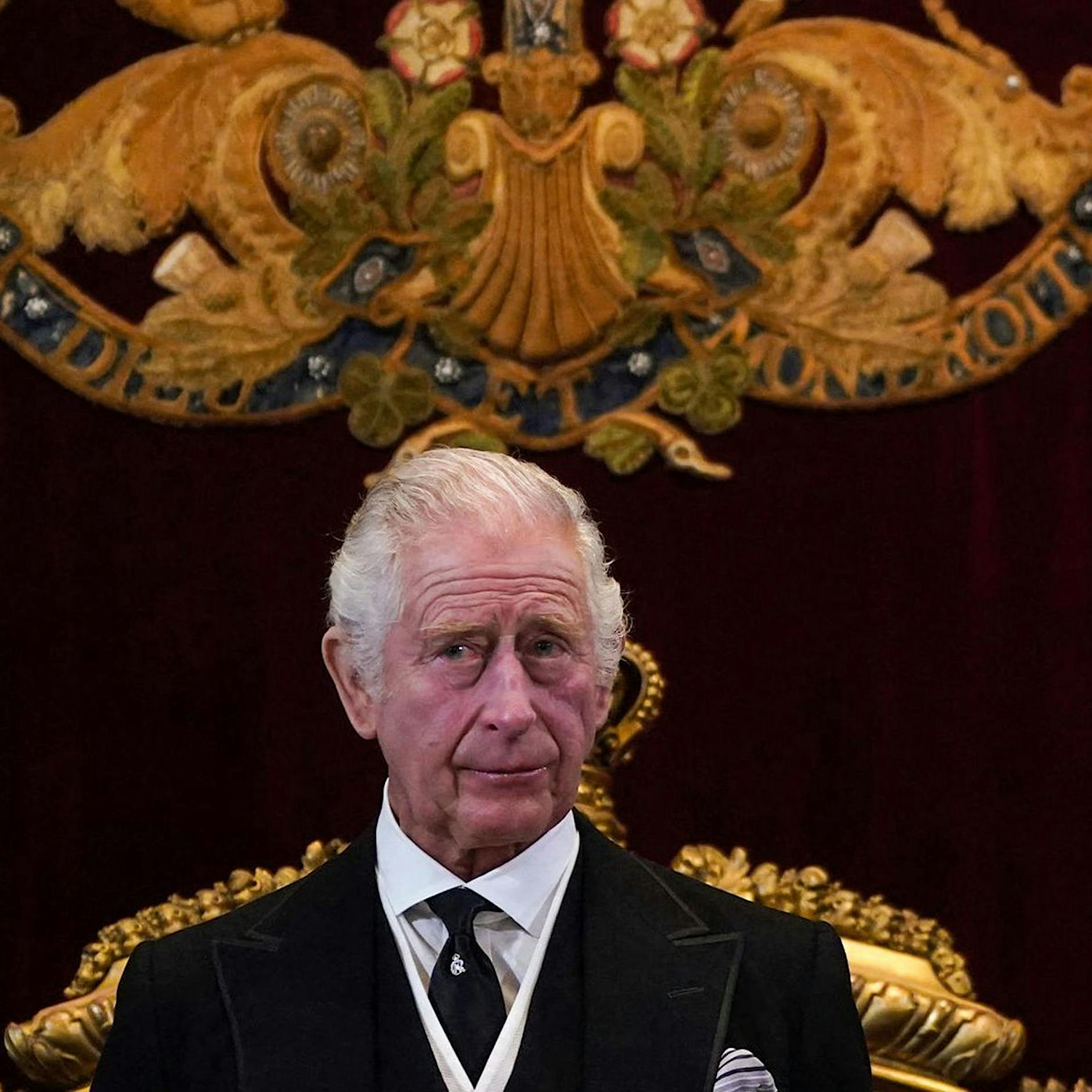 Wer waren eigentlich Charles I. und Charles II.?