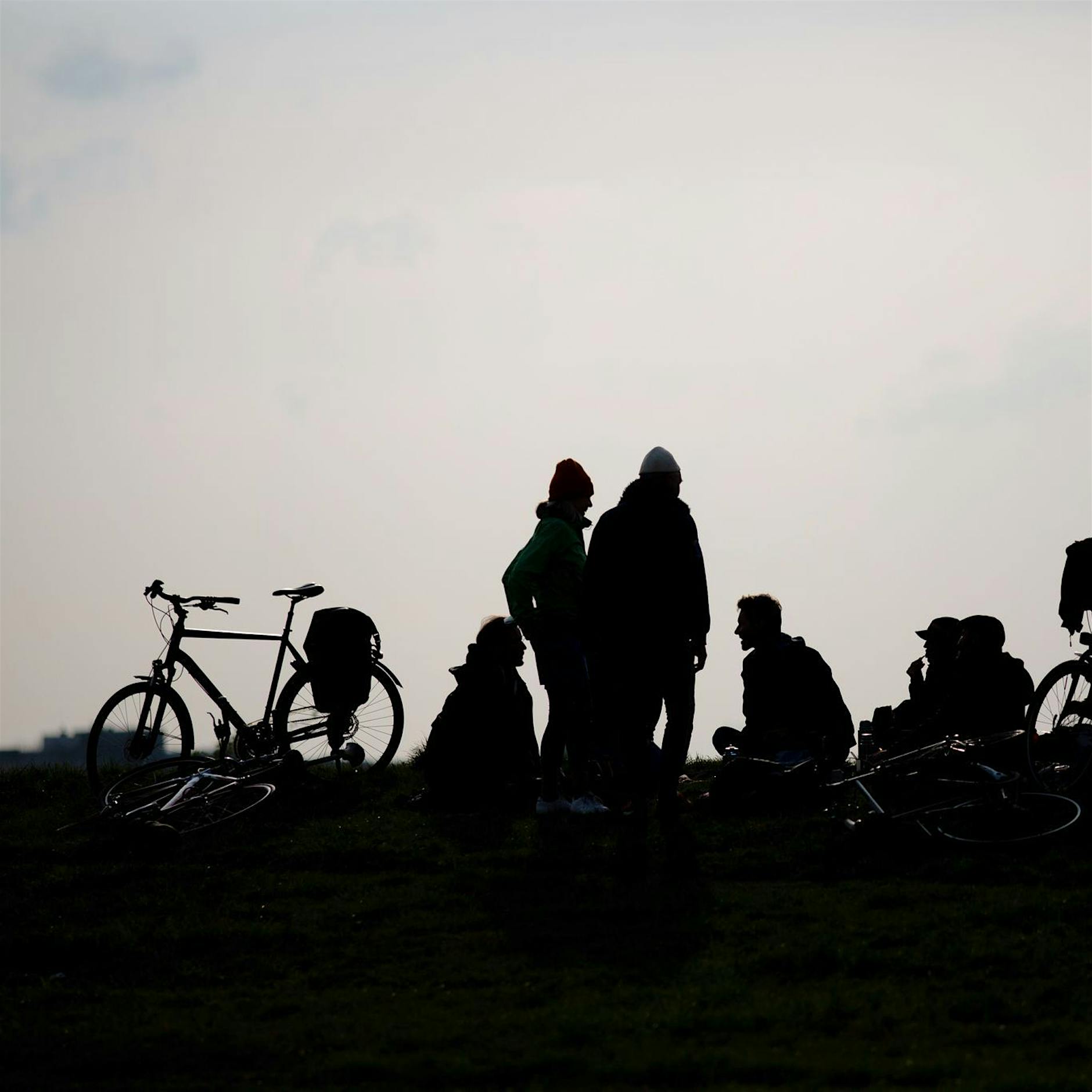 Umfrage: Fast zwei Drittel für sozialen Pflichtdienst