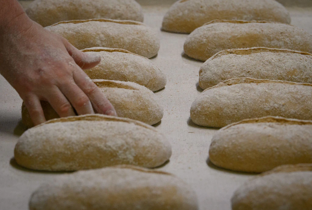 Bäckereien in Berlin und Brandenburg: Weniger Brot und Kuchen wegen hoher Energiepreise