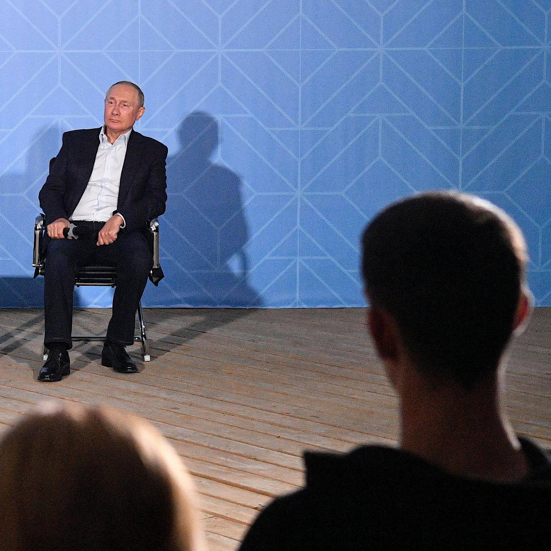 Ukraine-Krieg: Was kostet der Frieden, was ist sein Preis?