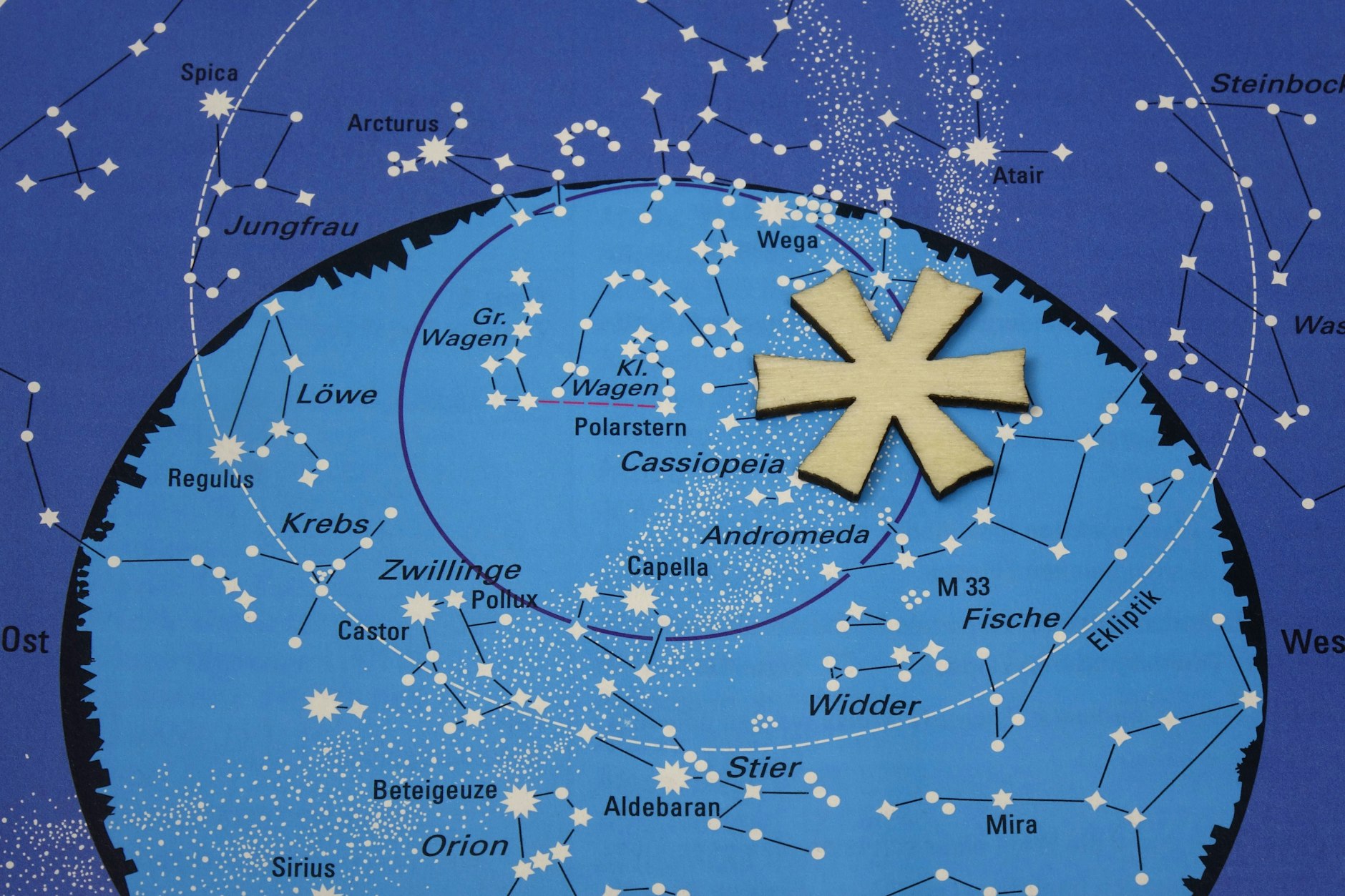 Was bringt die kommende Woche für mein Sternzeichen - Ihr Horoskop verrät es.