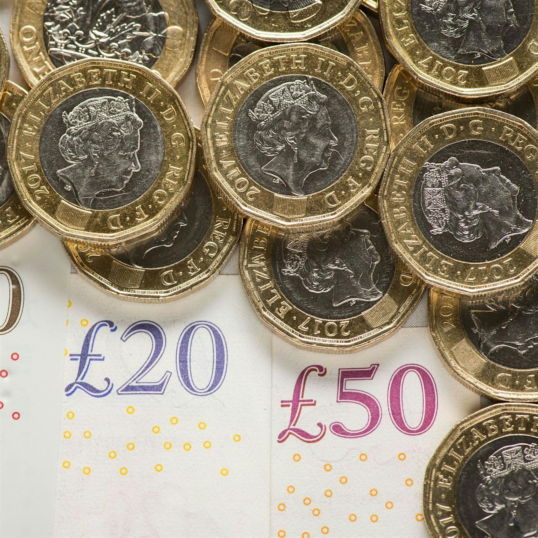 Was sich nach dem Tod der Queen für die Briten ändert