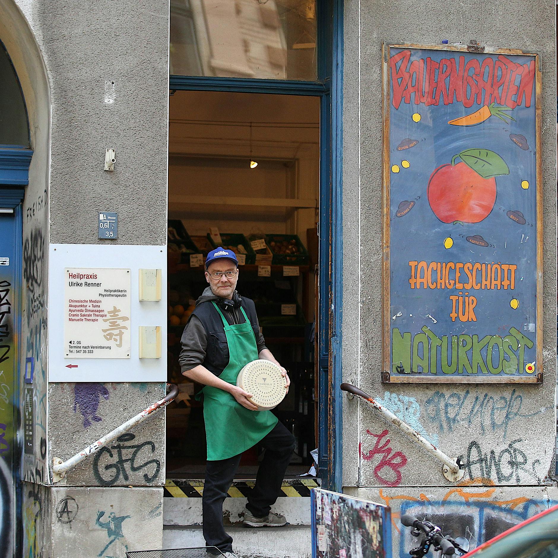 Insolvenzverfahren und Umsatzeinbrüche: Wie Bioläden in die Krise schlittern