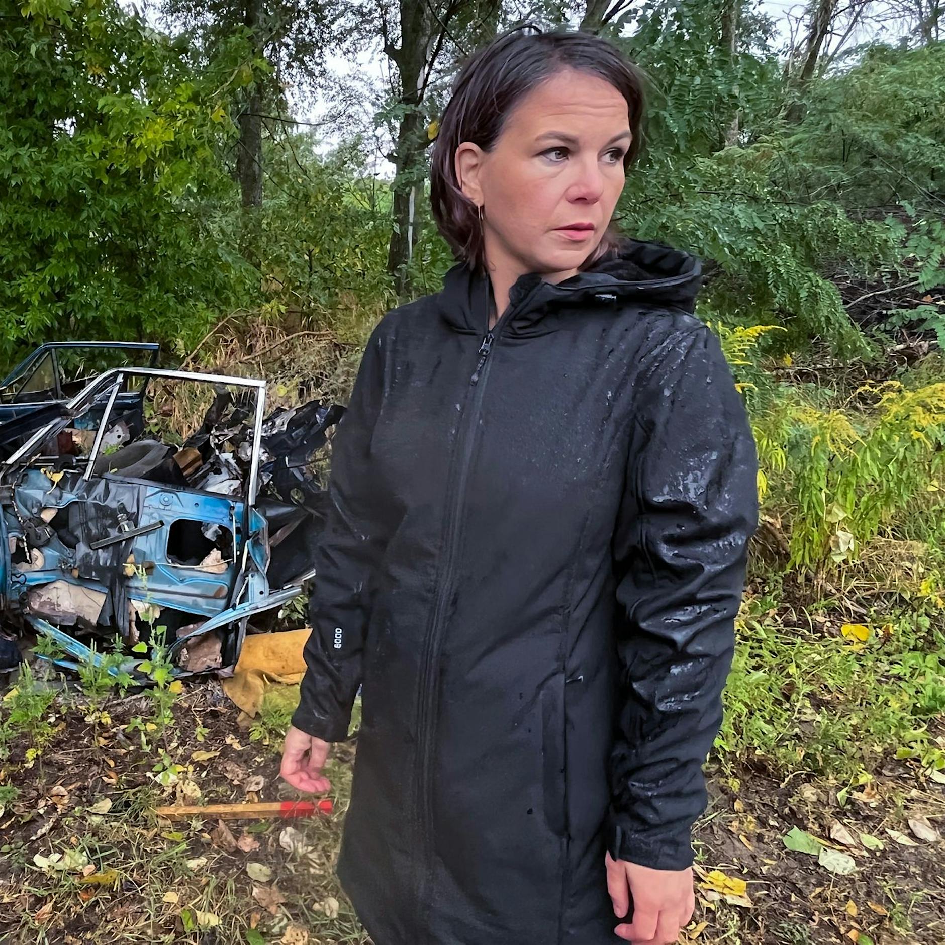 Ukraine drängt Deutschland zur Lieferung von Kampfpanzern