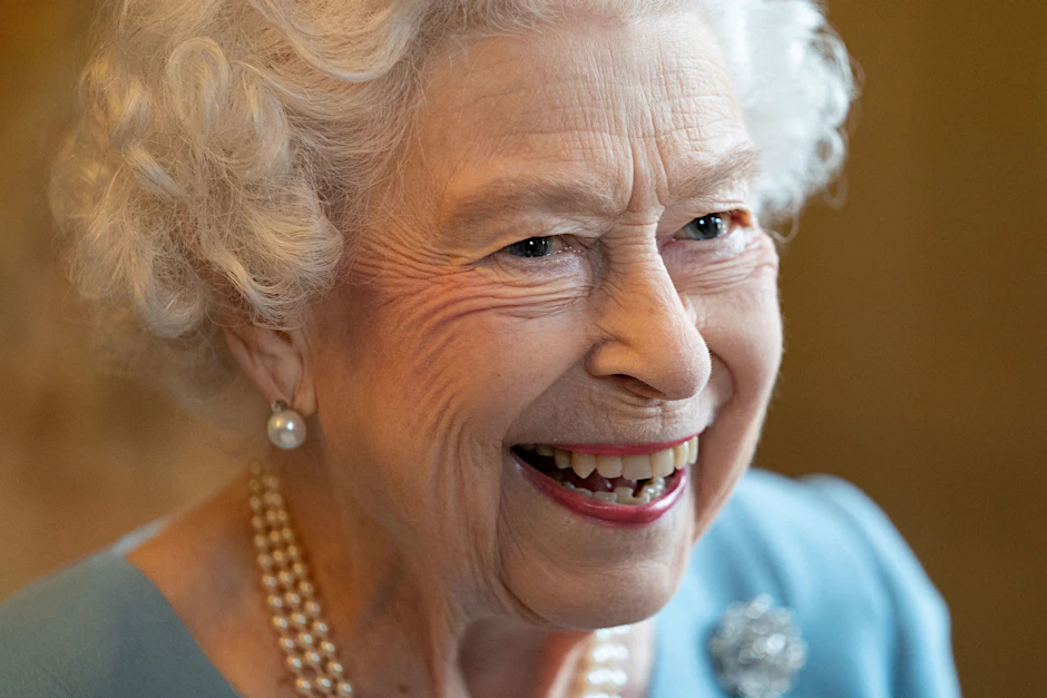 Queen Elizabeth II. ist am Donnerstag im Alter von 96 Jahren verstorben. Einige Unternehmen sahen dies offenbar als Werbemöglichkeit.
