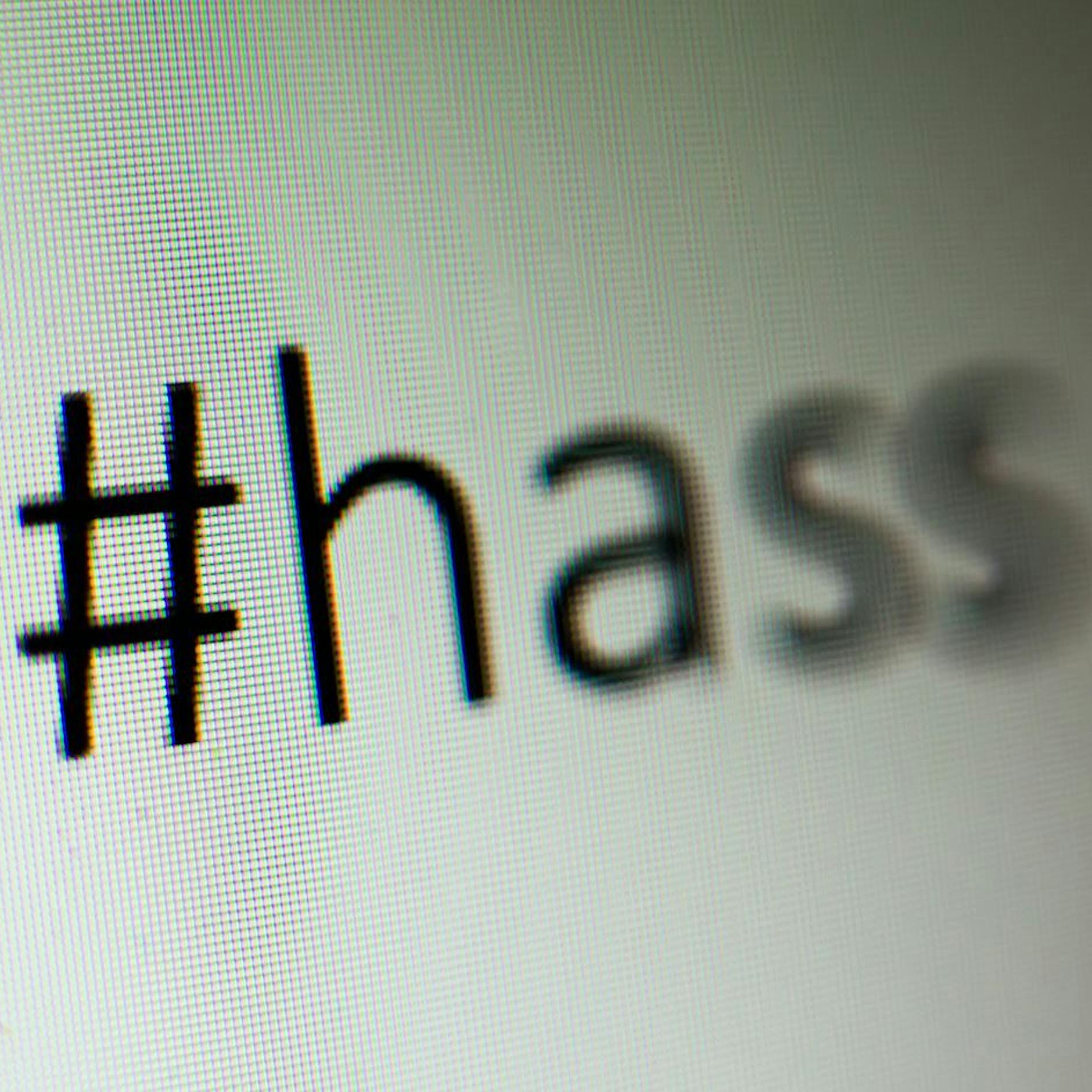 Hitze schürt Hassrede: Forscher haben Milliarden Tweets ausgewertet