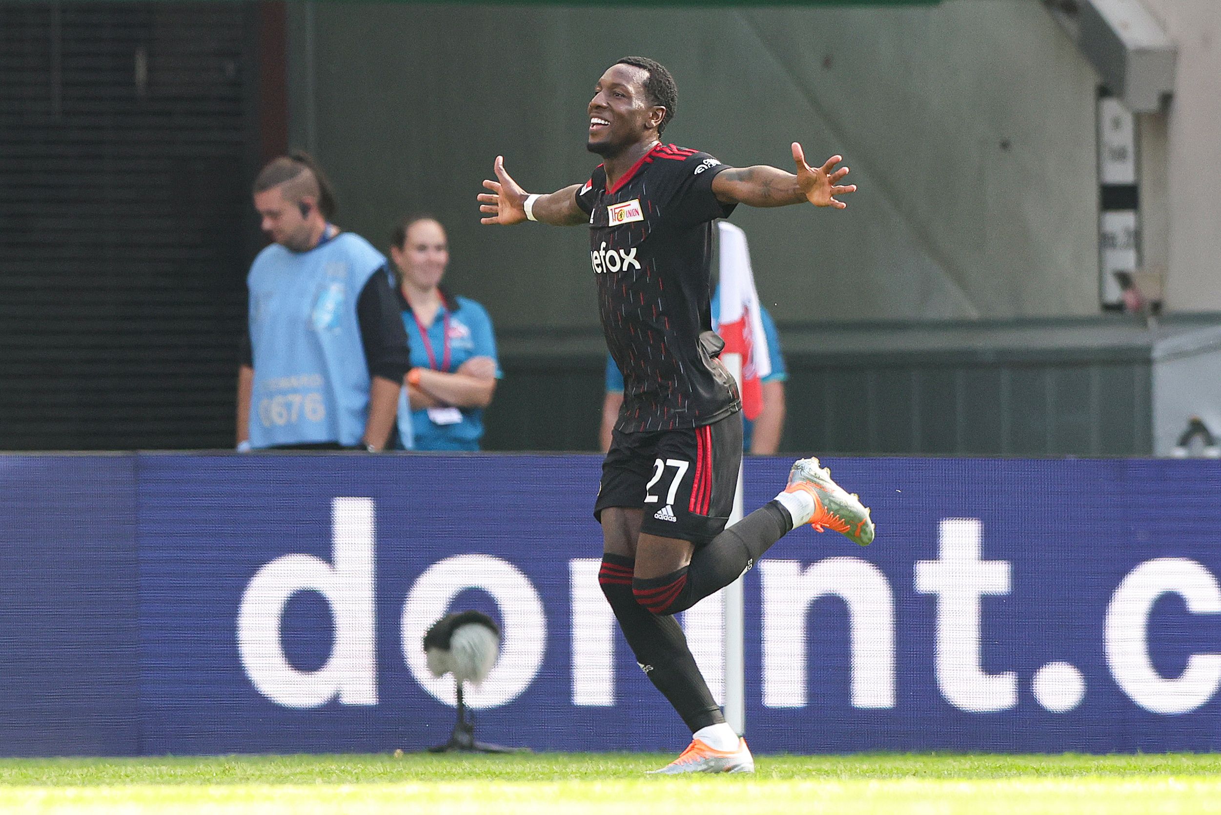 Jetzt schlägt es 13! Die Traumreise des 1. FC Union geht beim 1. FC Köln weiter