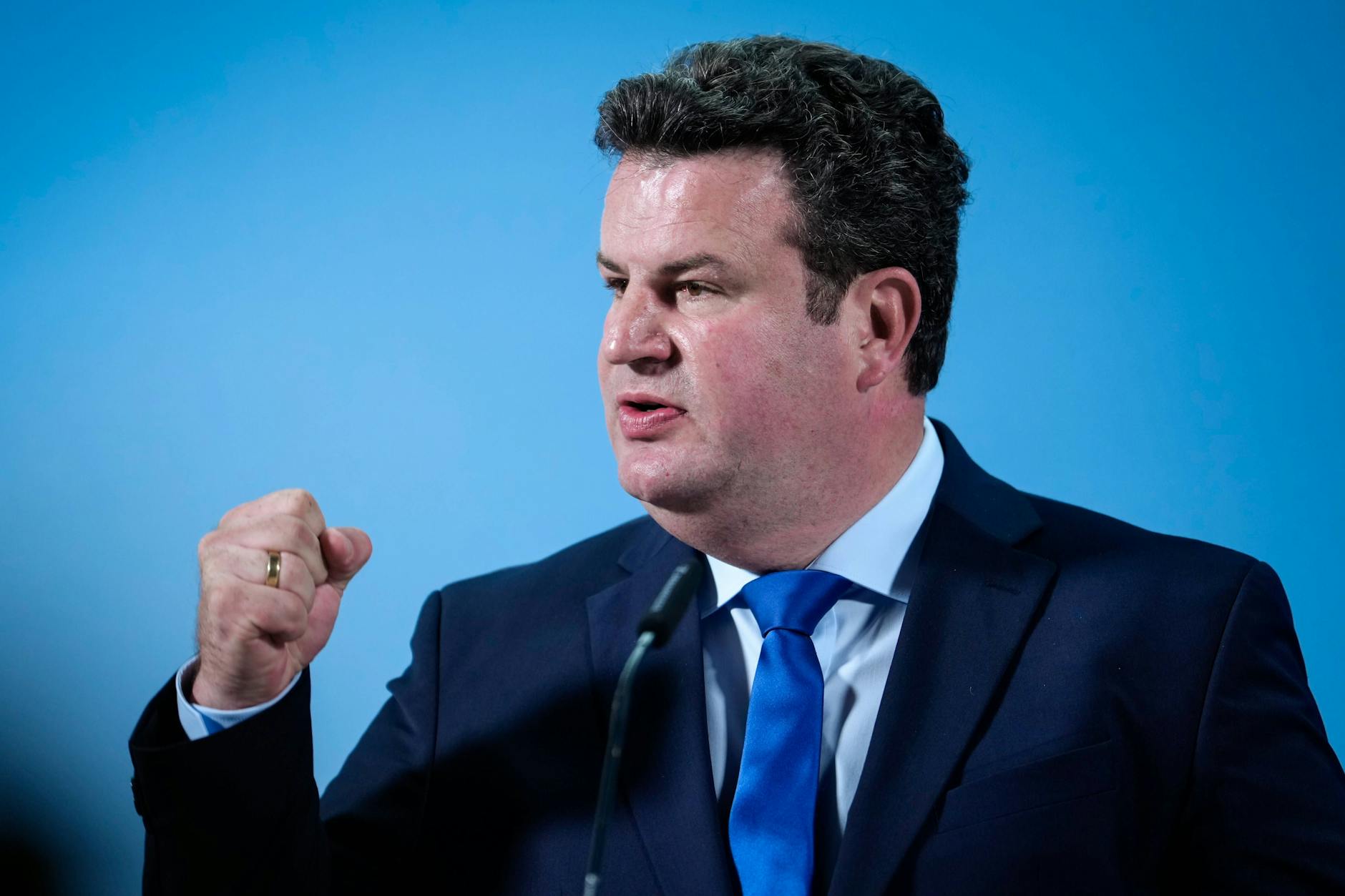 Die genauen Sätze für das von Arbeits- und Sozialminister Hubertus Heil geplante Bürgergeld stehen fest.