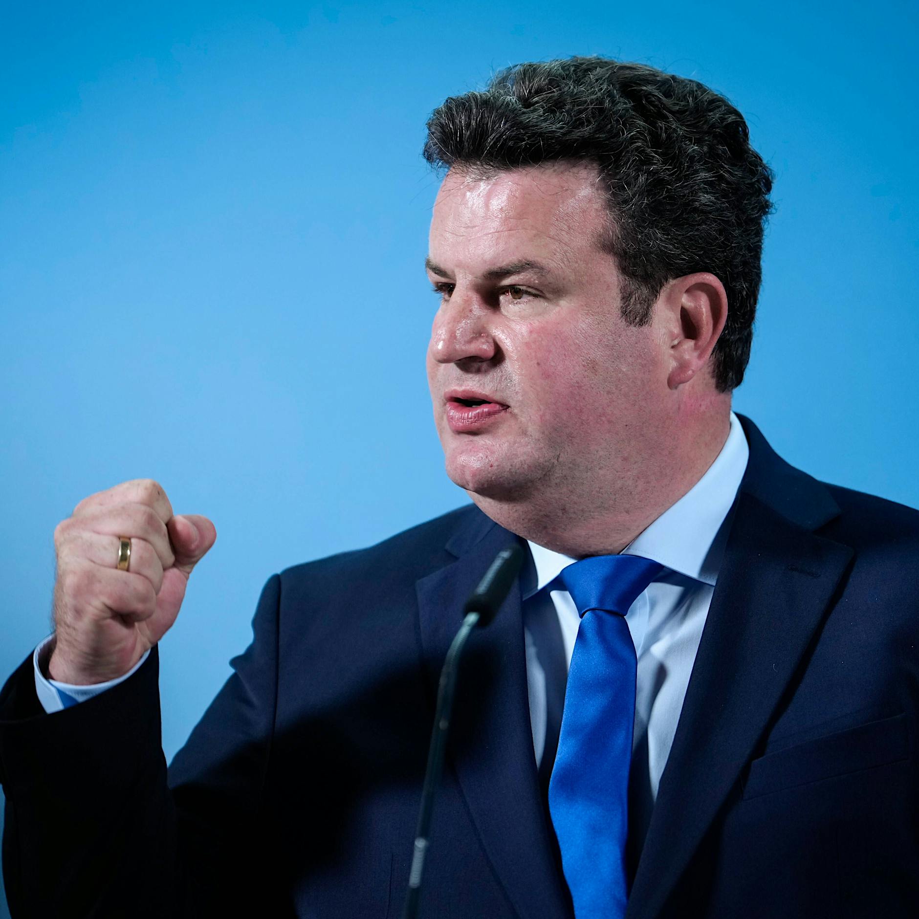 Bürgergeld statt Hartz IV: Das sind die geplanten Regelsätze