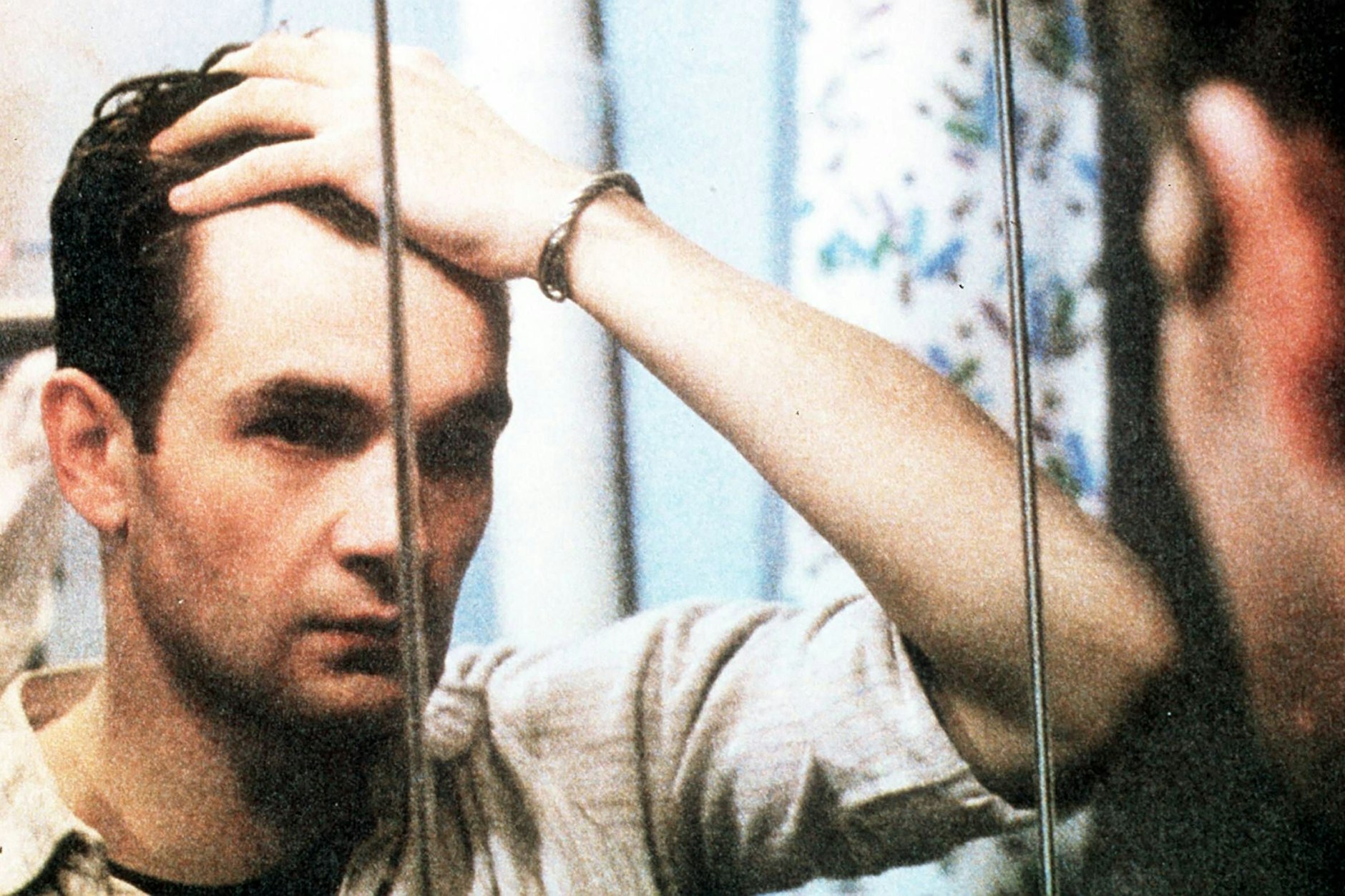 Coming out: Matthias Freihof in Heiner Carows gleichnamigem Film.