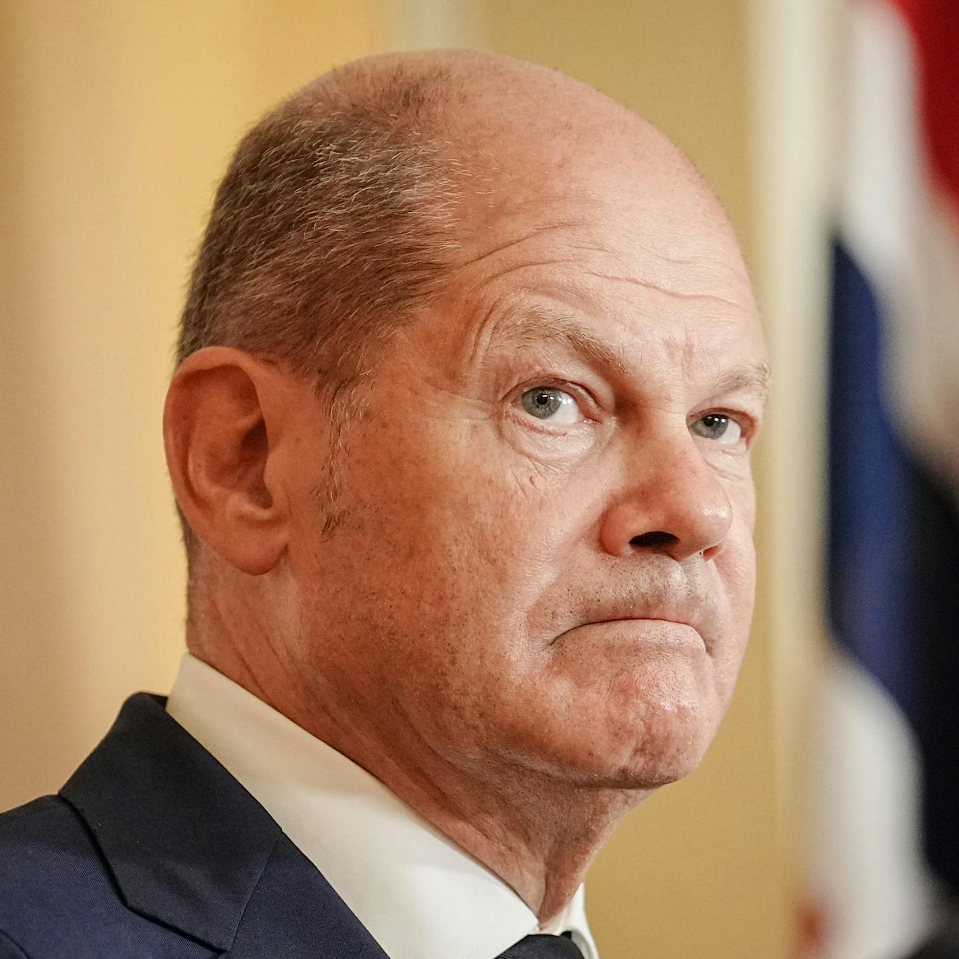 Deutschland und der Krieg: Ein sicherheitspolitischer Totalausfall