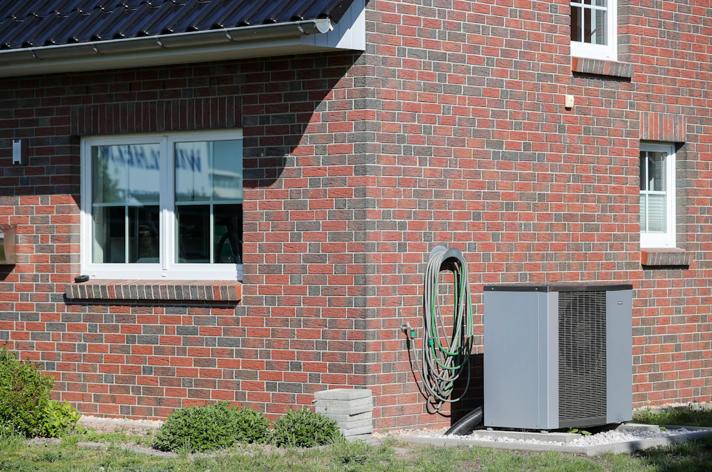 Heizkosten senken: Wann ist eine Wärmepumpe die beste Lösung?