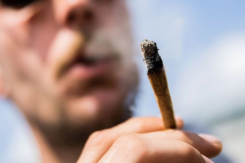 Cannabis gilt laut einem Übereinkommen von 1971 als Droge.