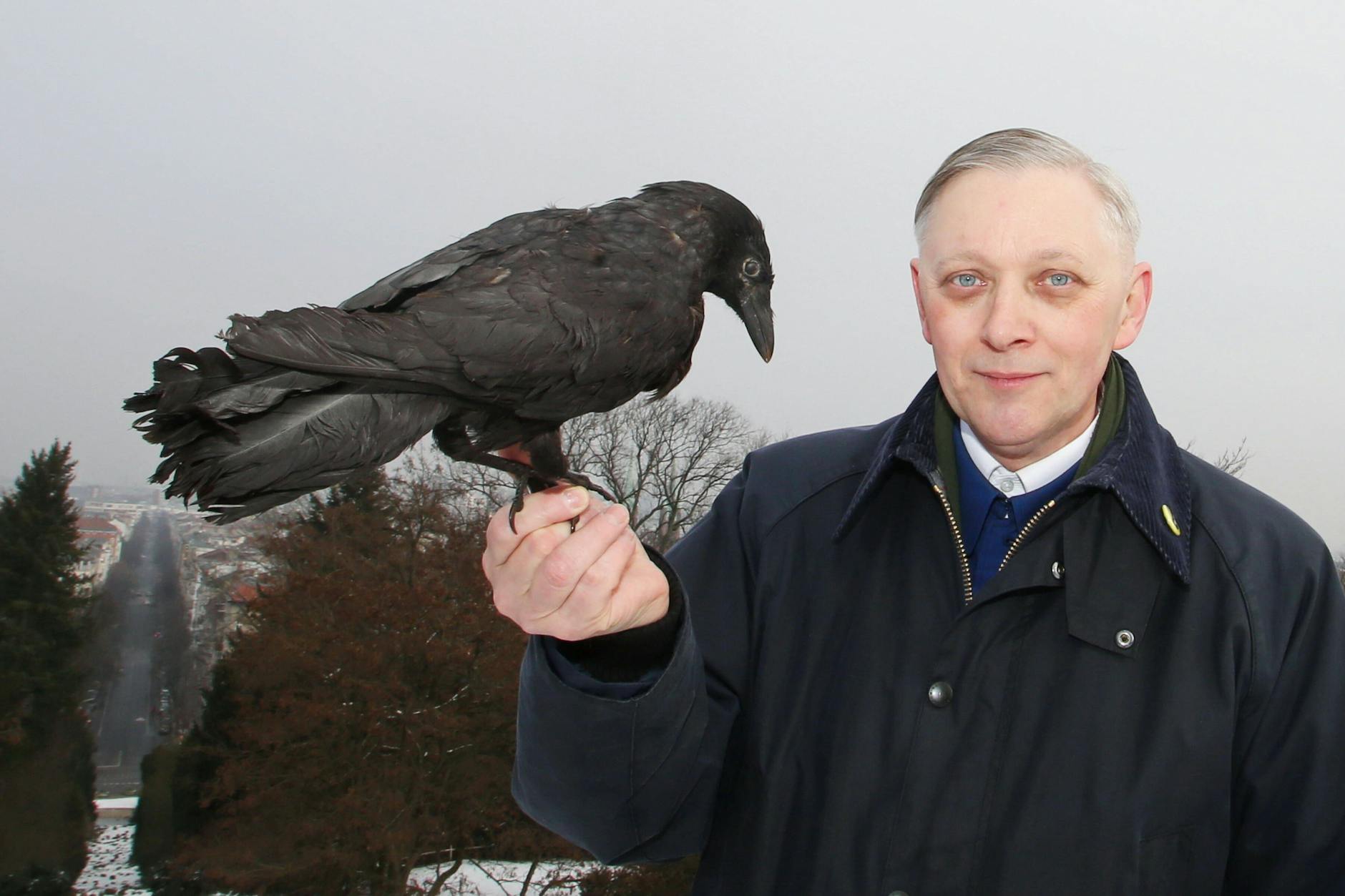 Hat offenbar einen Vogel und ist ganz sicher ein musikverliebter Nerd: Mark Reeder hat einen der besten Filme über Berlin in der Epoche vor dem Mauerfall gedreht.