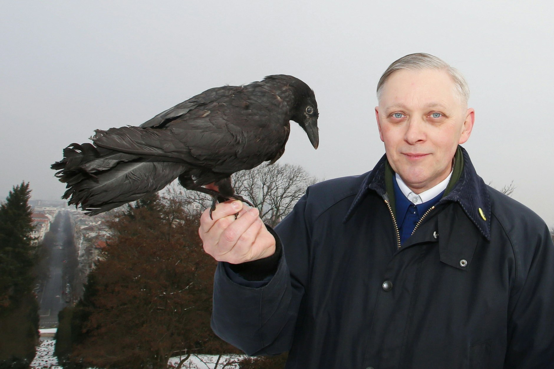 Hat offenbar einen Vogel und ist ganz sicher ein musikverliebter Nerd: Mark Reeder hat einen der besten Filme über Berlin in der Epoche vor dem Mauerfall gedreht.