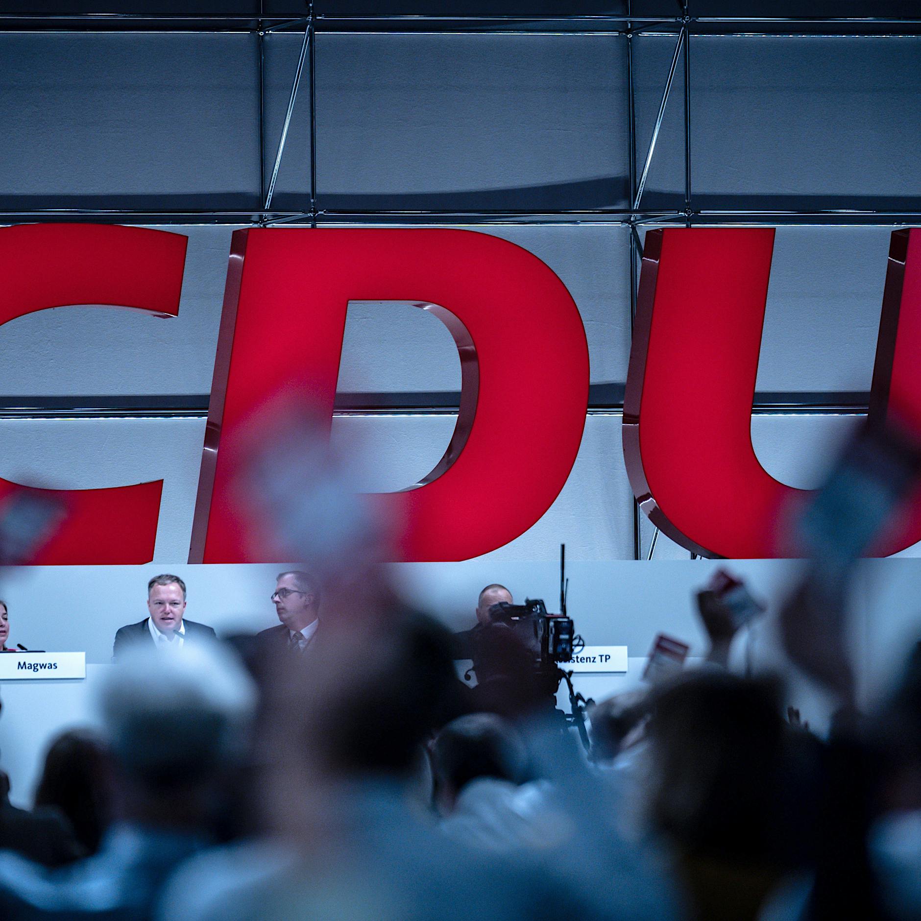 100 Prozent Volkspartei: Lesben und Schwule sind jetzt ein Teil der Union