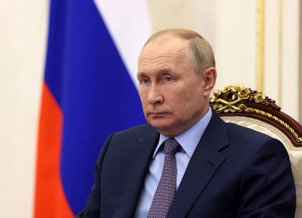 Mit diesem Plan wollen russische Abgeordnete Putin stoppen