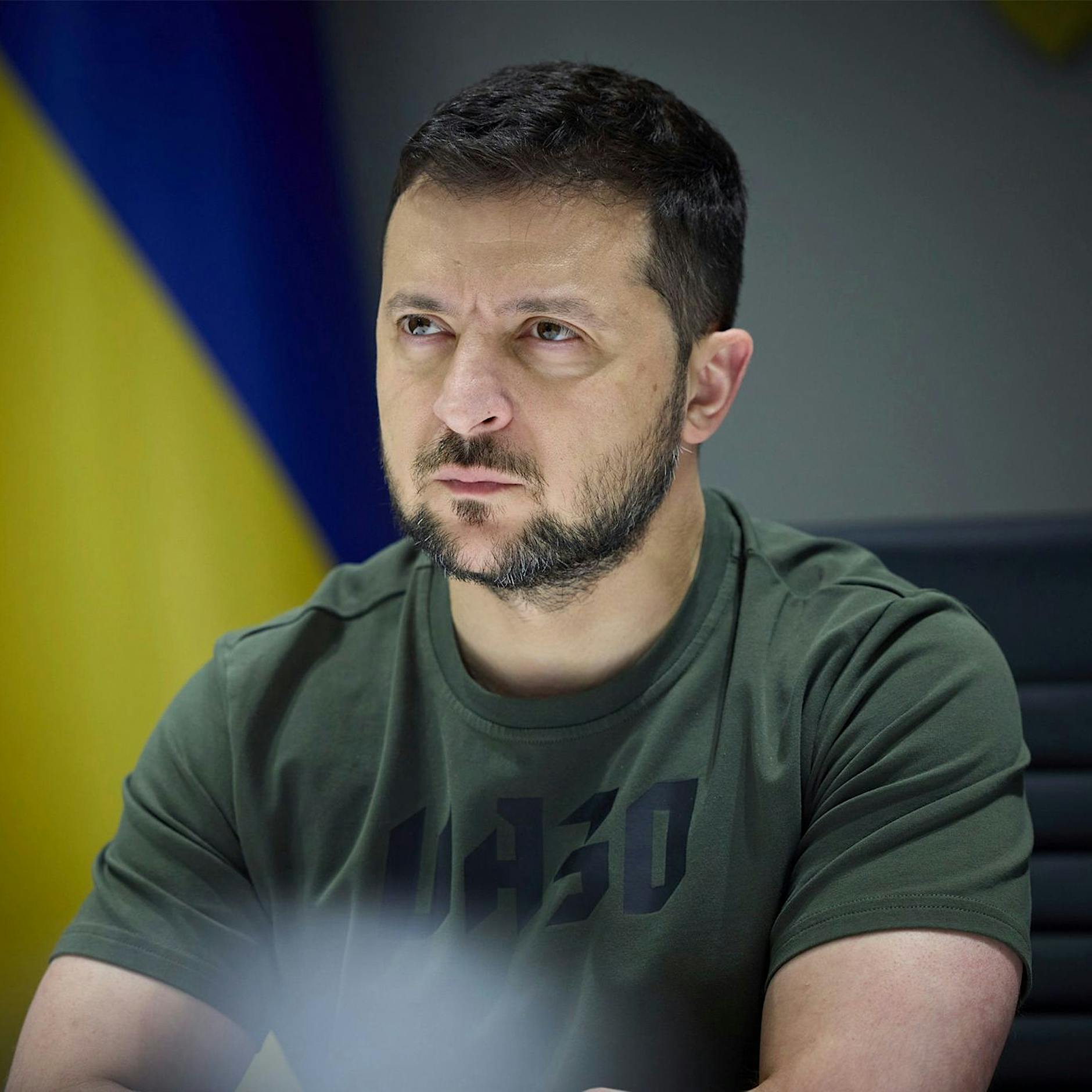 Ukraine: Selenskyj kündigt über 4000 Wärmestuben für Bevölkerung an