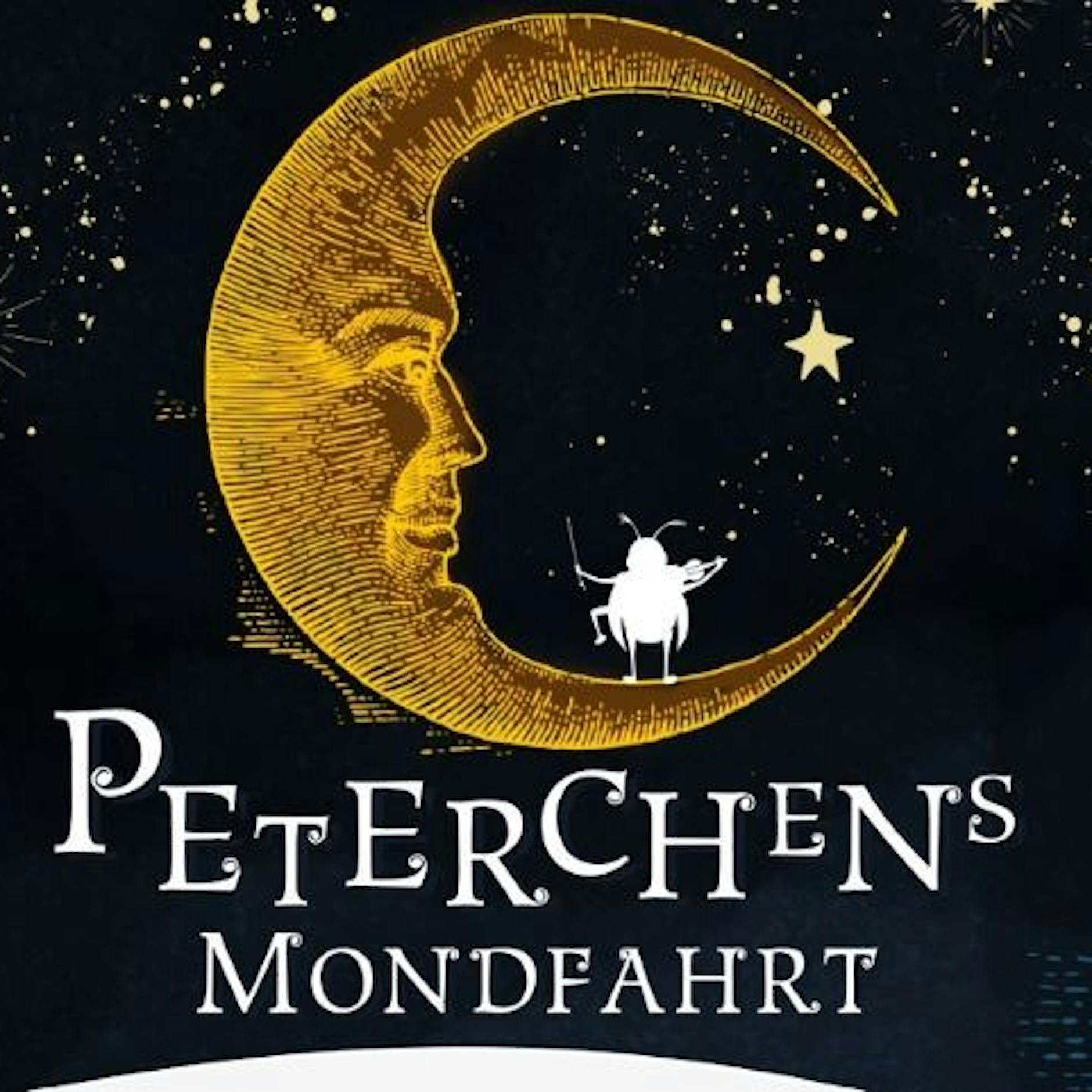 Wintergarten Varieté ZIMT & ZAUBER | Tickets Peterchens Mondfahrt