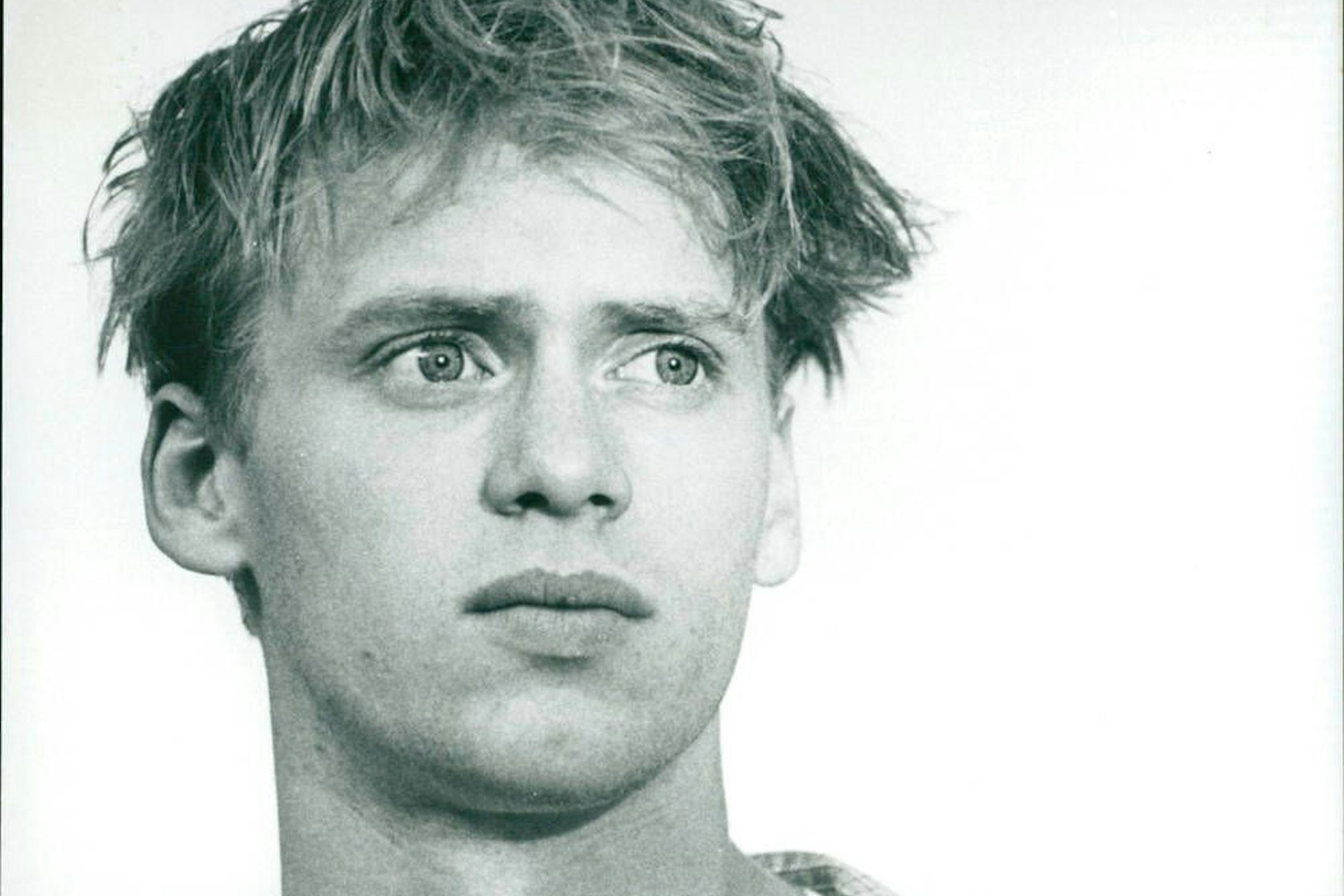 Coming-of-Age und Coming-out: Sigurd Rachmann in Wieland Specks Film „Westler“