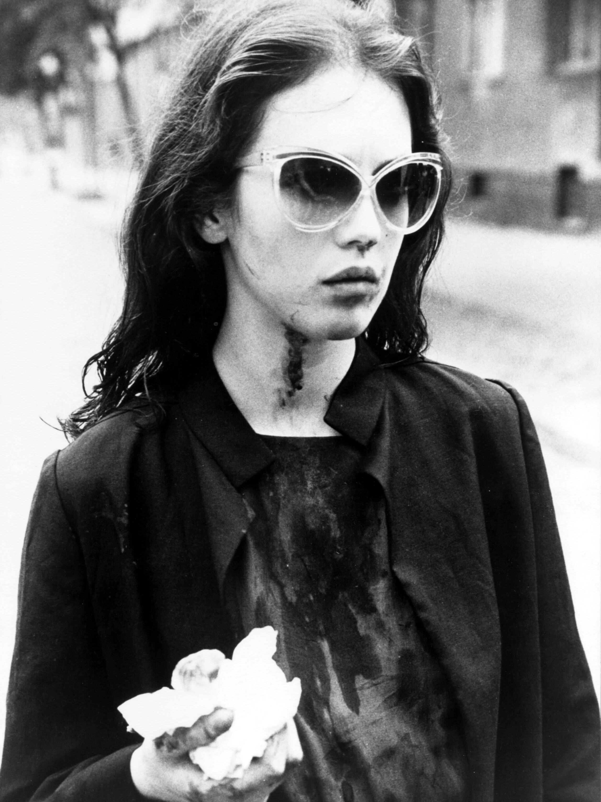 Schön, verrückt und schön verrückt: Isabelle Adjani in „Possession“