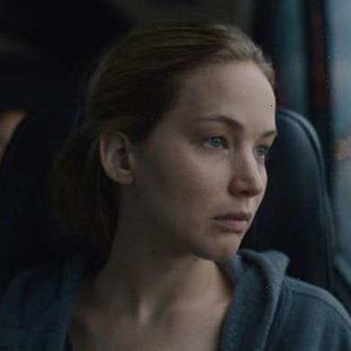 Jennifer Lawrence in einer Szene ihres neuen Films „Causeway“