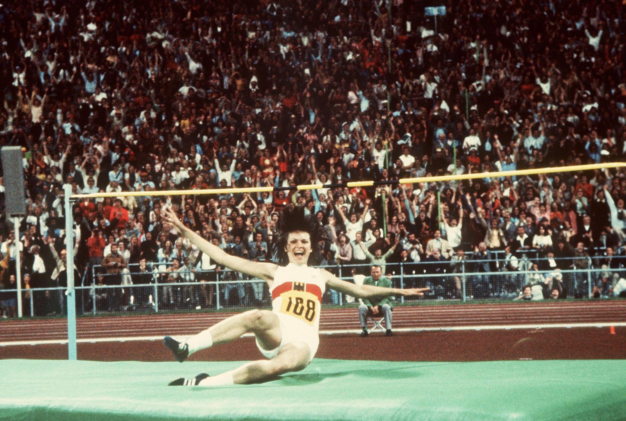 Image - Olympia 1972: Zauber, Grauen und doppeltes Versagen