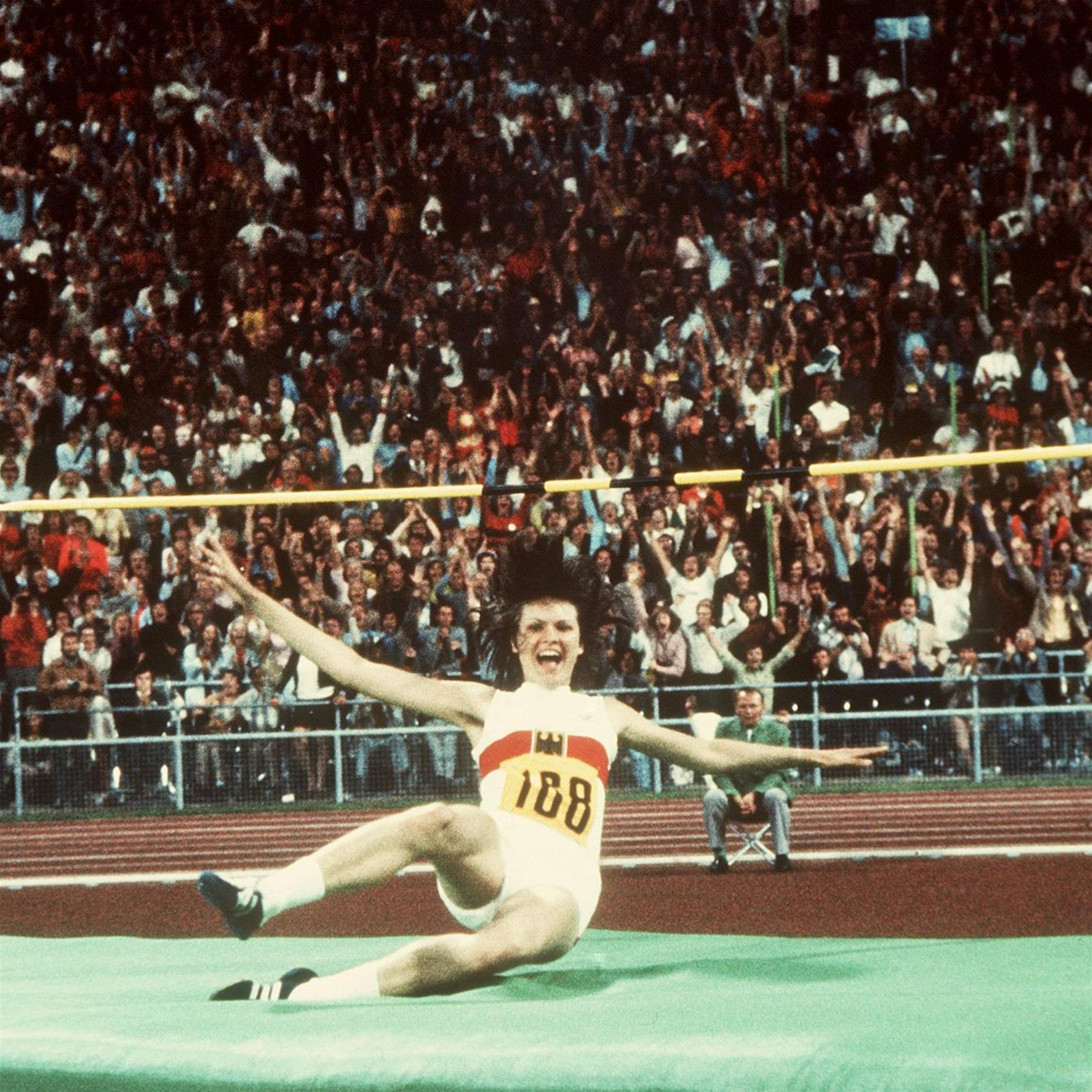 Image - Olympia 1972: Zauber, Grauen und doppeltes Versagen