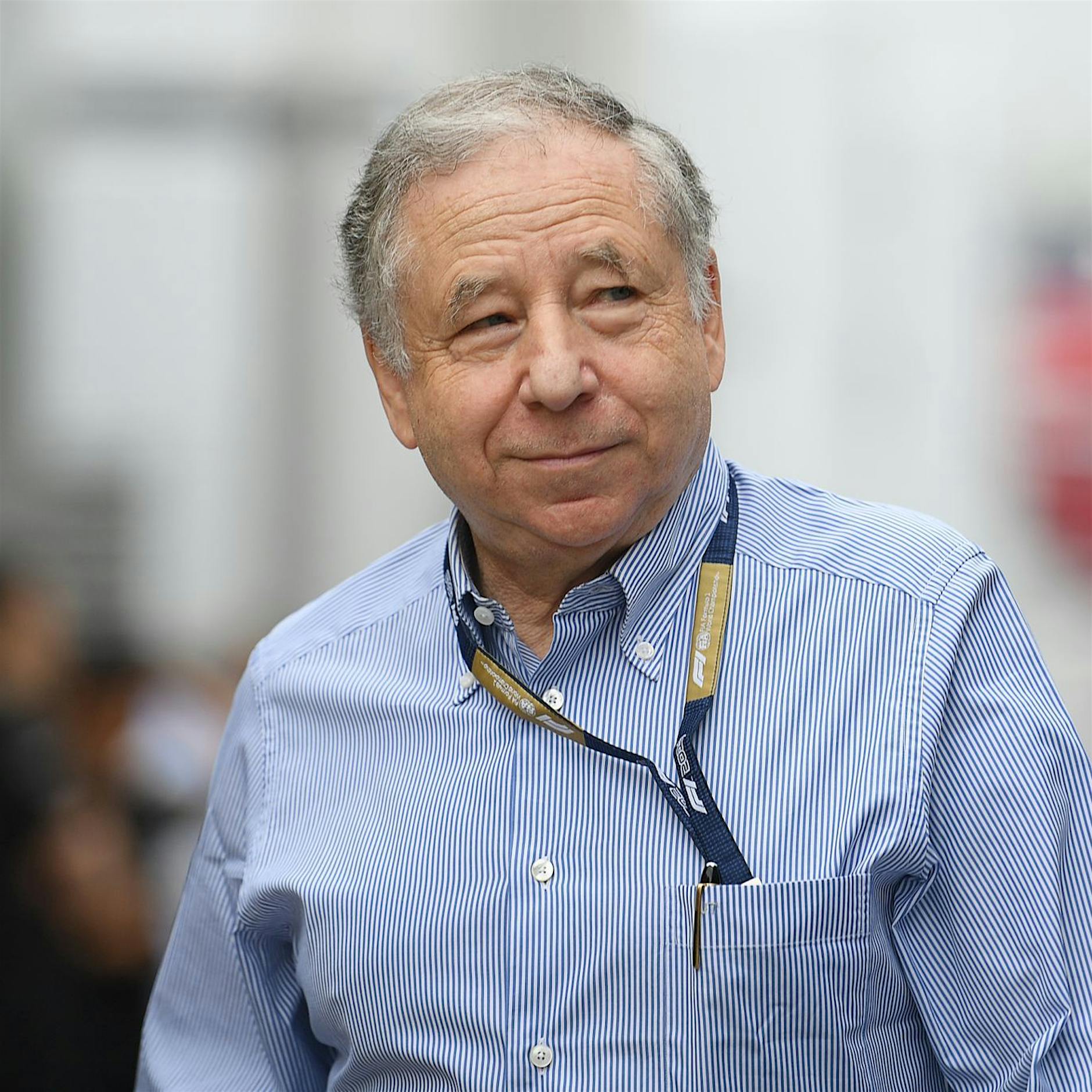 Jean Todt: Michael Schumacher ist „in besten Händen“