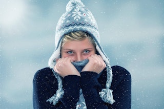 Extrem-Wetter: Herbst-Tief Queenie bringt Sturzfluten und das kälteste Wochenende seit Monaten, sogar Schnee möglich!