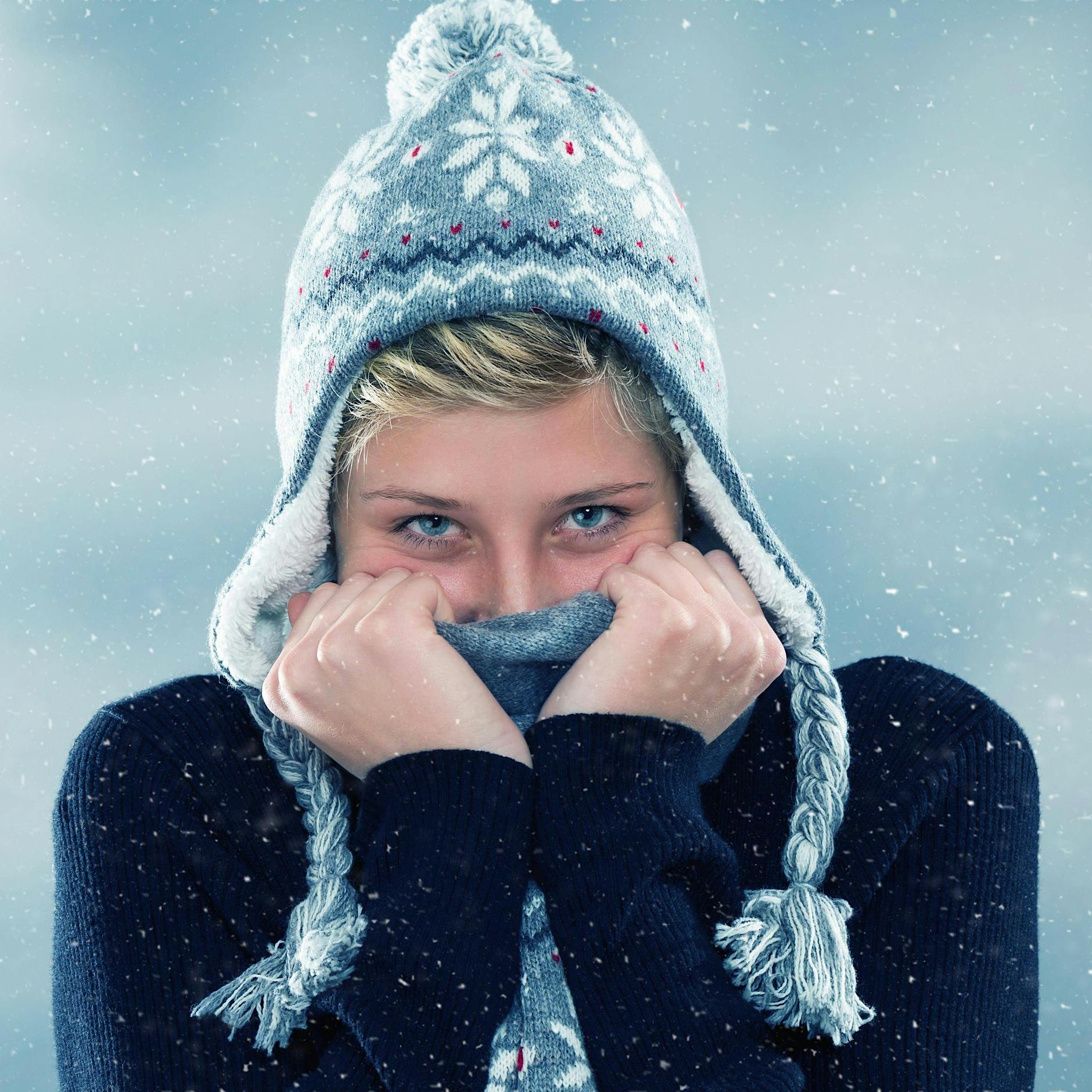 Extrem-Wetter: Herbst-Tief Queenie bringt Sturzfluten und das kälteste Wochenende seit Monaten, sogar Schnee möglich!