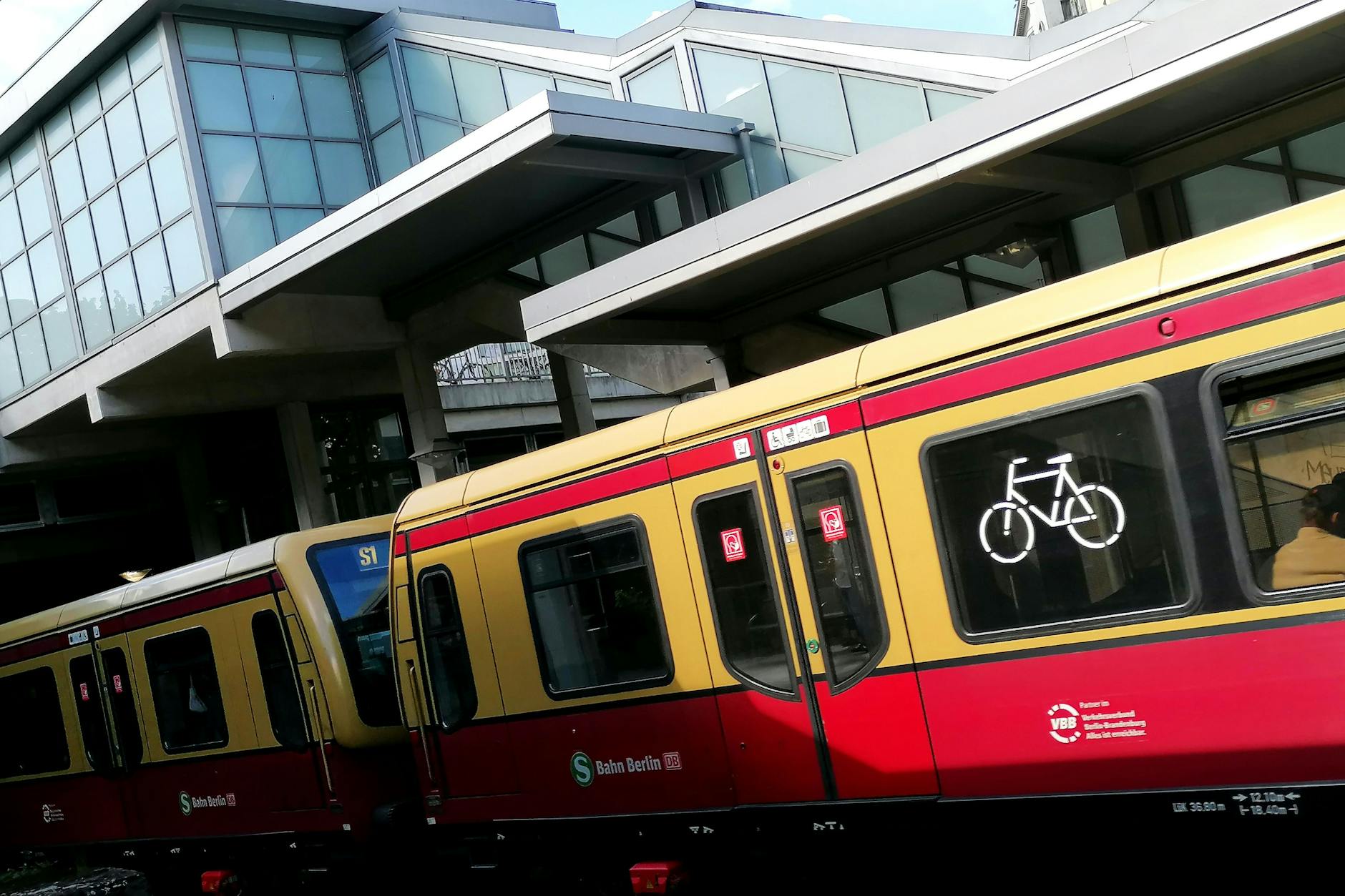 Mit dem 49-Euro-Ticket kann der ÖPNV bundesweit genutzt werden