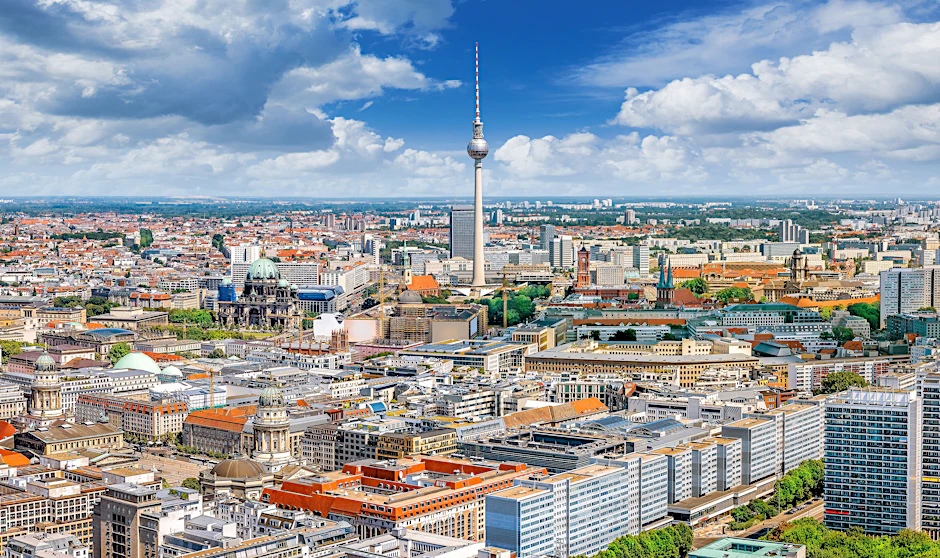 Mit den Neubauten in diesem Jahr gibt es in Berlin mehr als zwei Millionen Wohnungen, darunter etwa 1,7 Millionen Mietwohnungen.