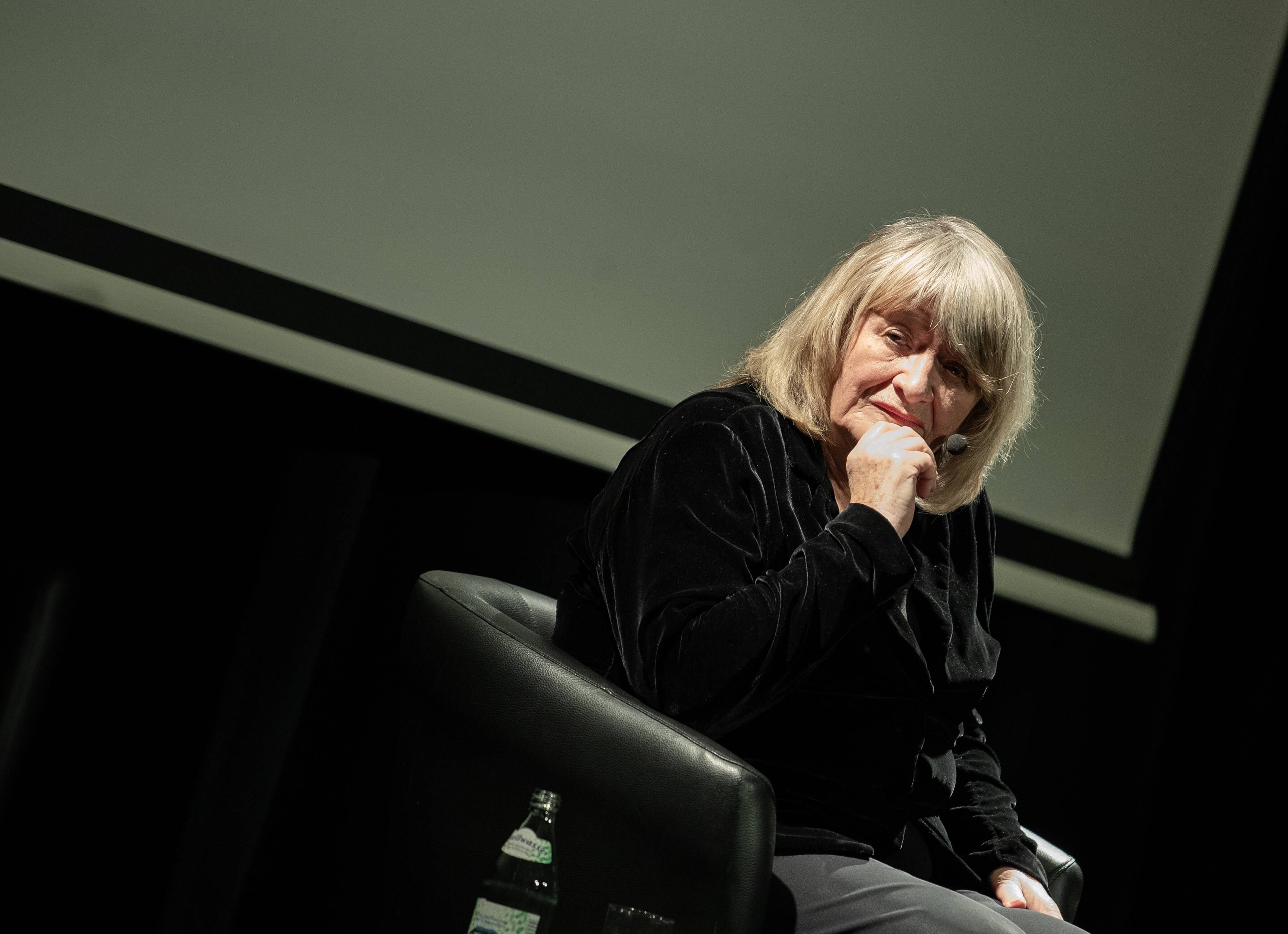 Alice Schwarzer: „Wir müssen den Einwanderern Respekt vor Frauen beibringen“