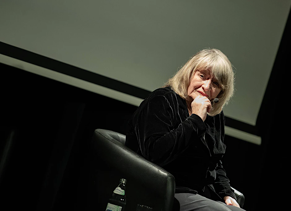 Alice Schwarzer