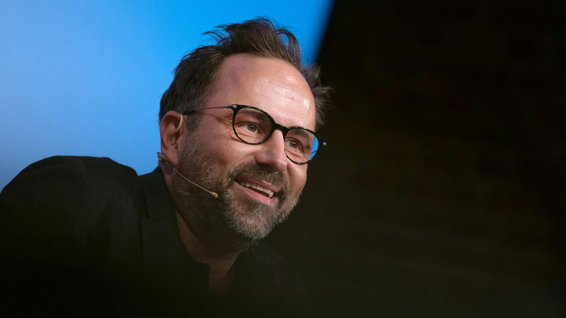 Für Komiker Kurt Krömer heißt es bei LOL: Last One Laughing:&nbsp;Bloß nicht zuerst lachen.