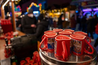 UPDATE! Jetzt steht der neue Standort fest: Berlins größter Weihnachtsmarkt zieht mal wieder um!
