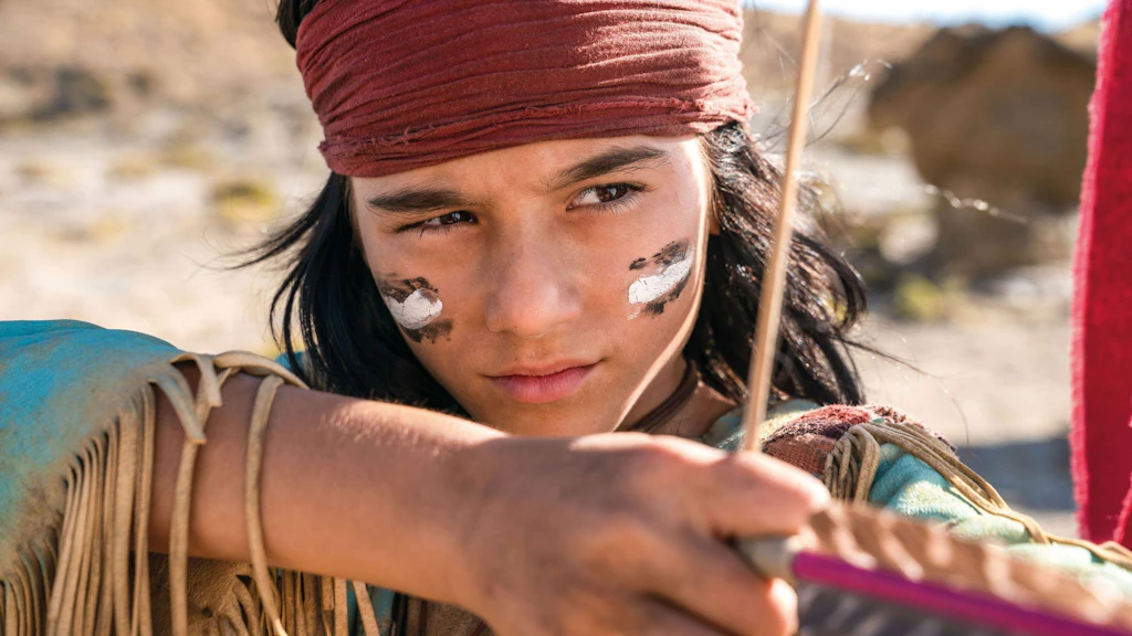 „Winnetou“ und die Debatte um kulturelle Aneignung