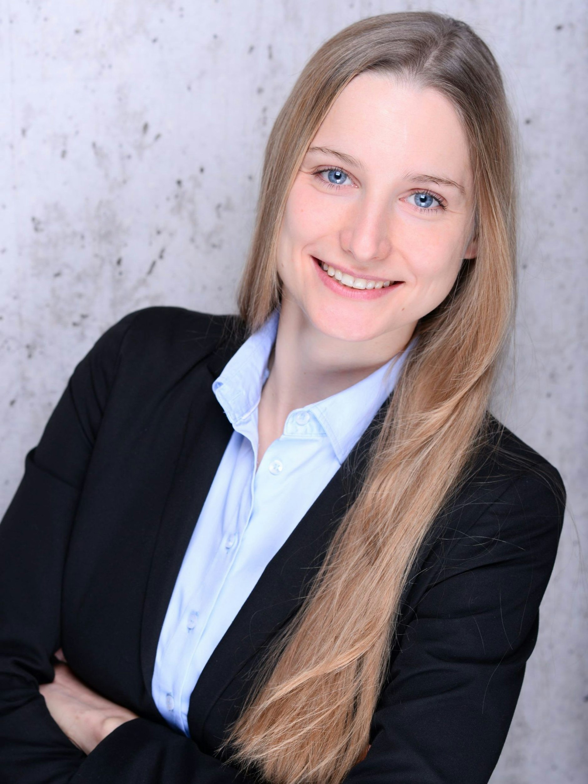 Josephine Ballon ist Rechtsexpertin bei der Beratungsstelle HateAid.