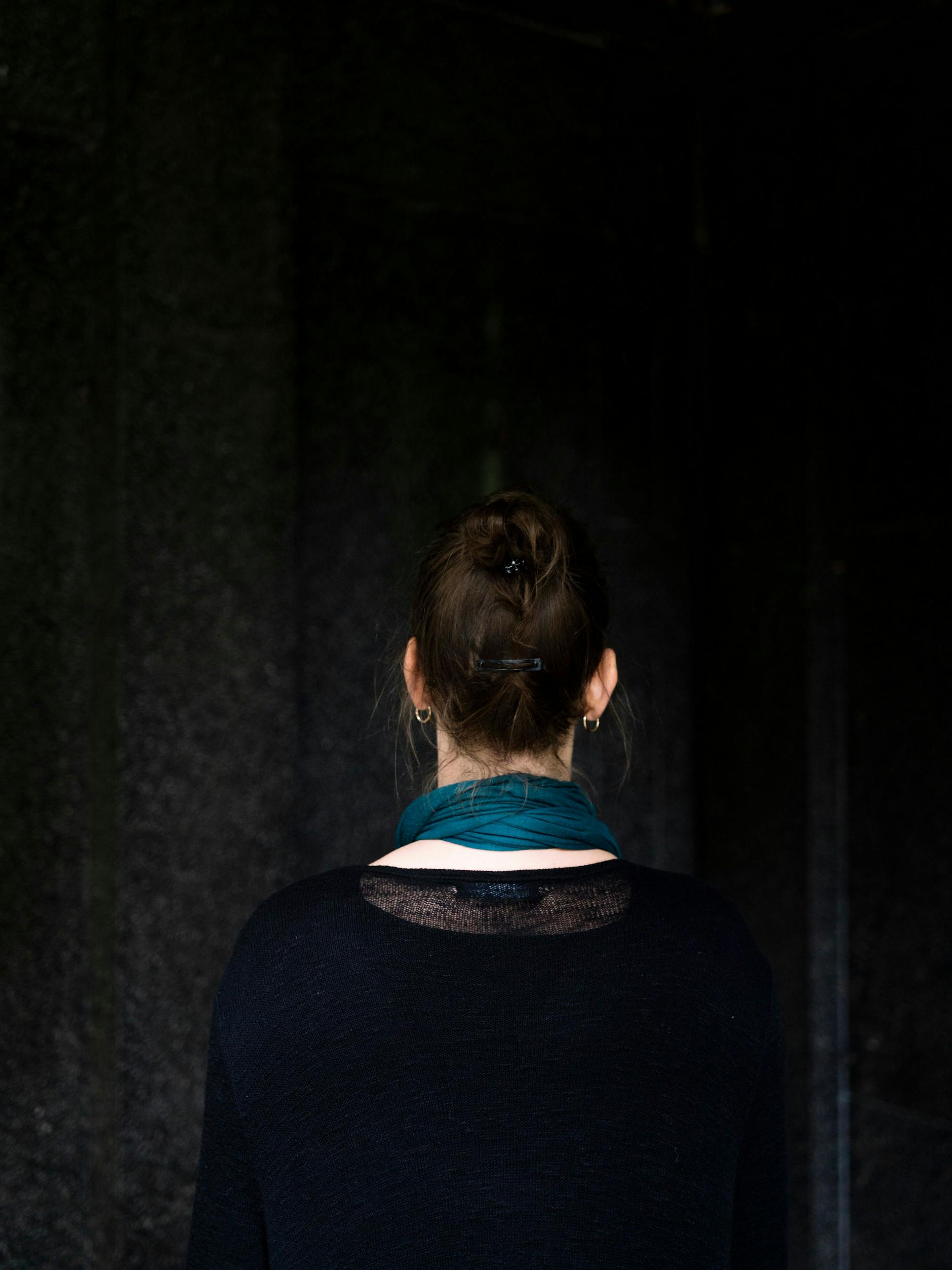 Wohnungssuchende Sens: Unsicherheit in der eigenen Haut und in den eigenen vier Wänden.