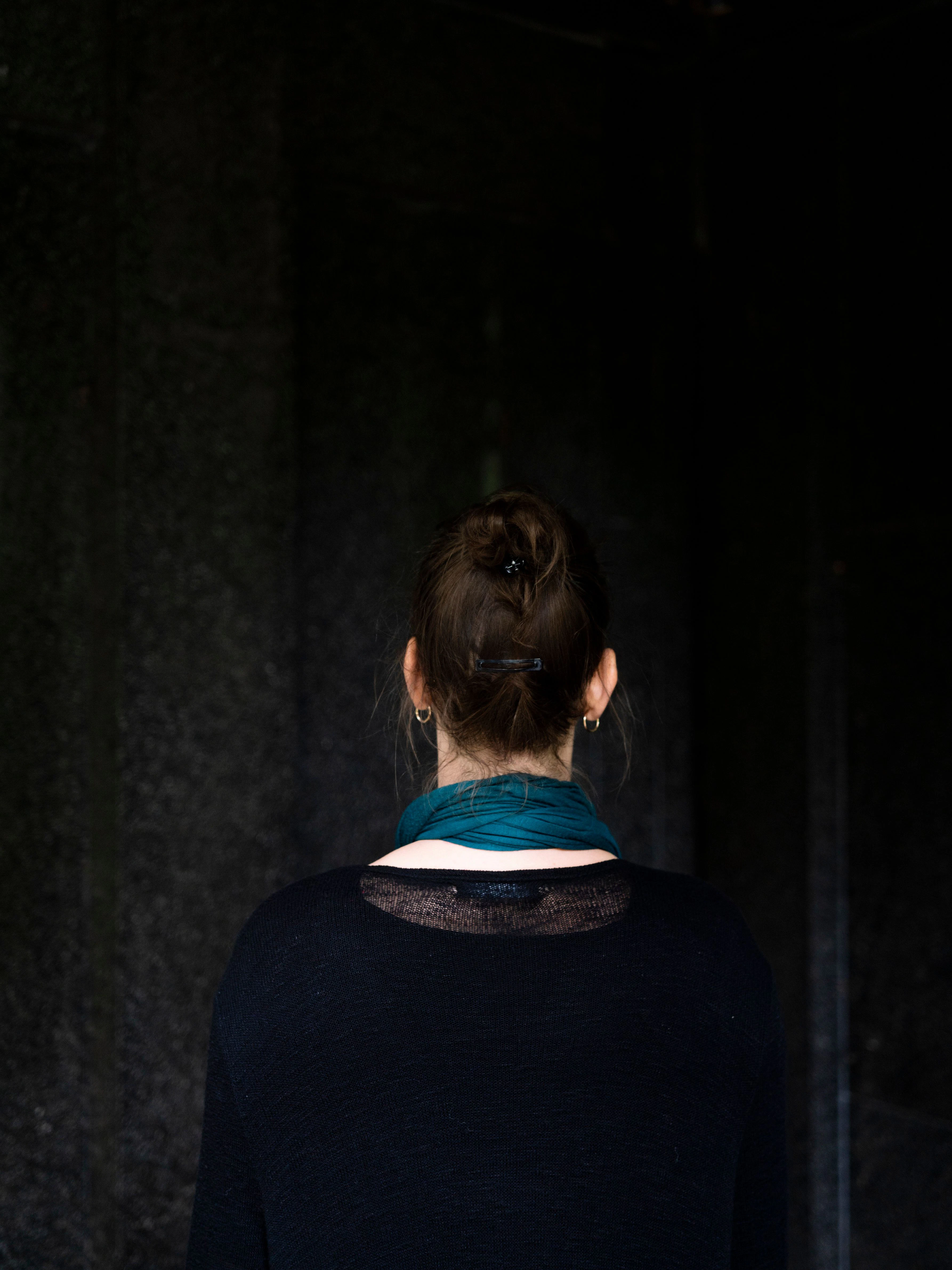Wohnungssuchende Sens: Unsicherheit in der eigenen Haut und in den eigenen vier Wänden.