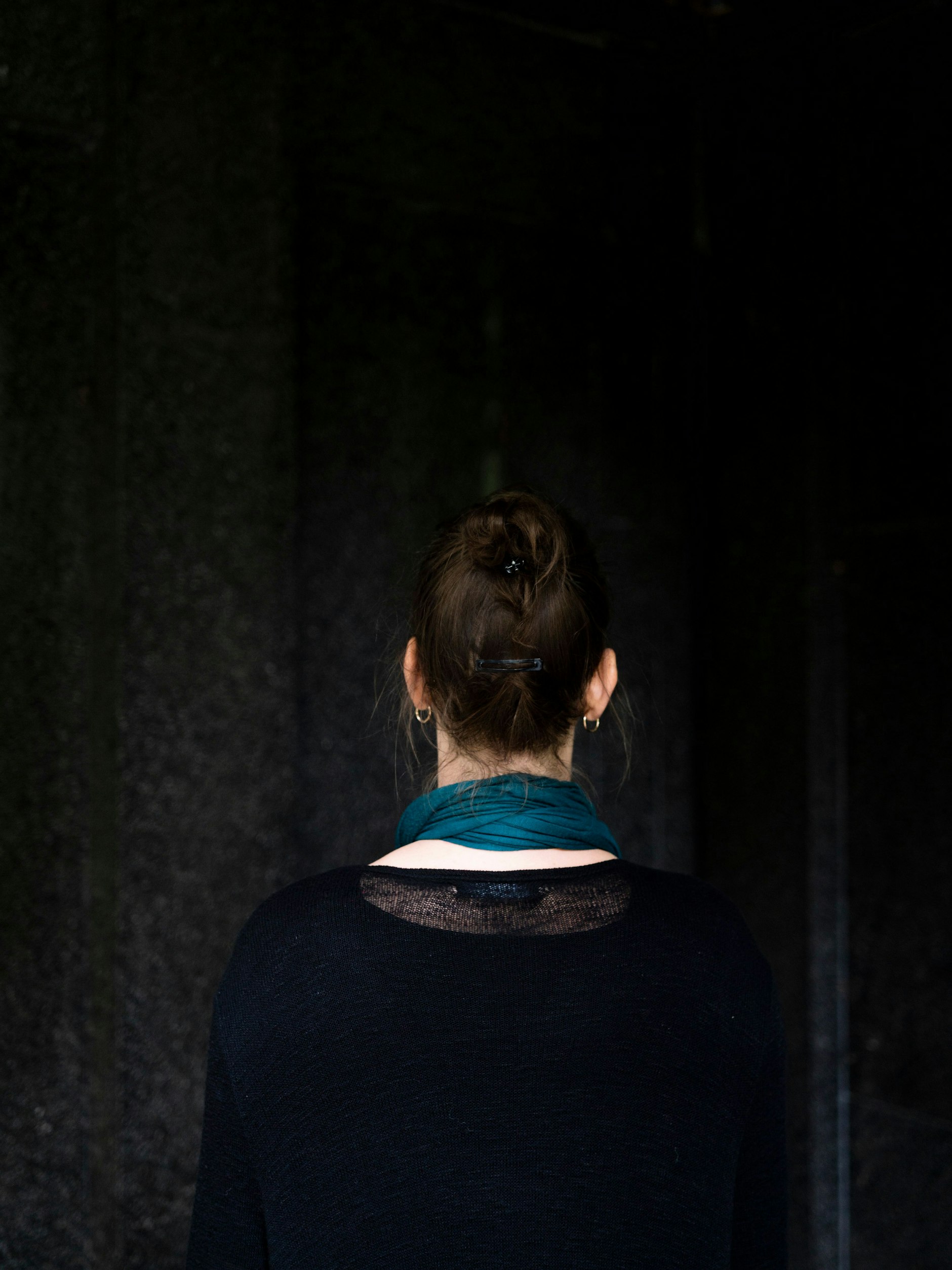 Wohnungssuchende Sens: Unsicherheit in der eigenen Haut und in den eigenen vier Wänden.